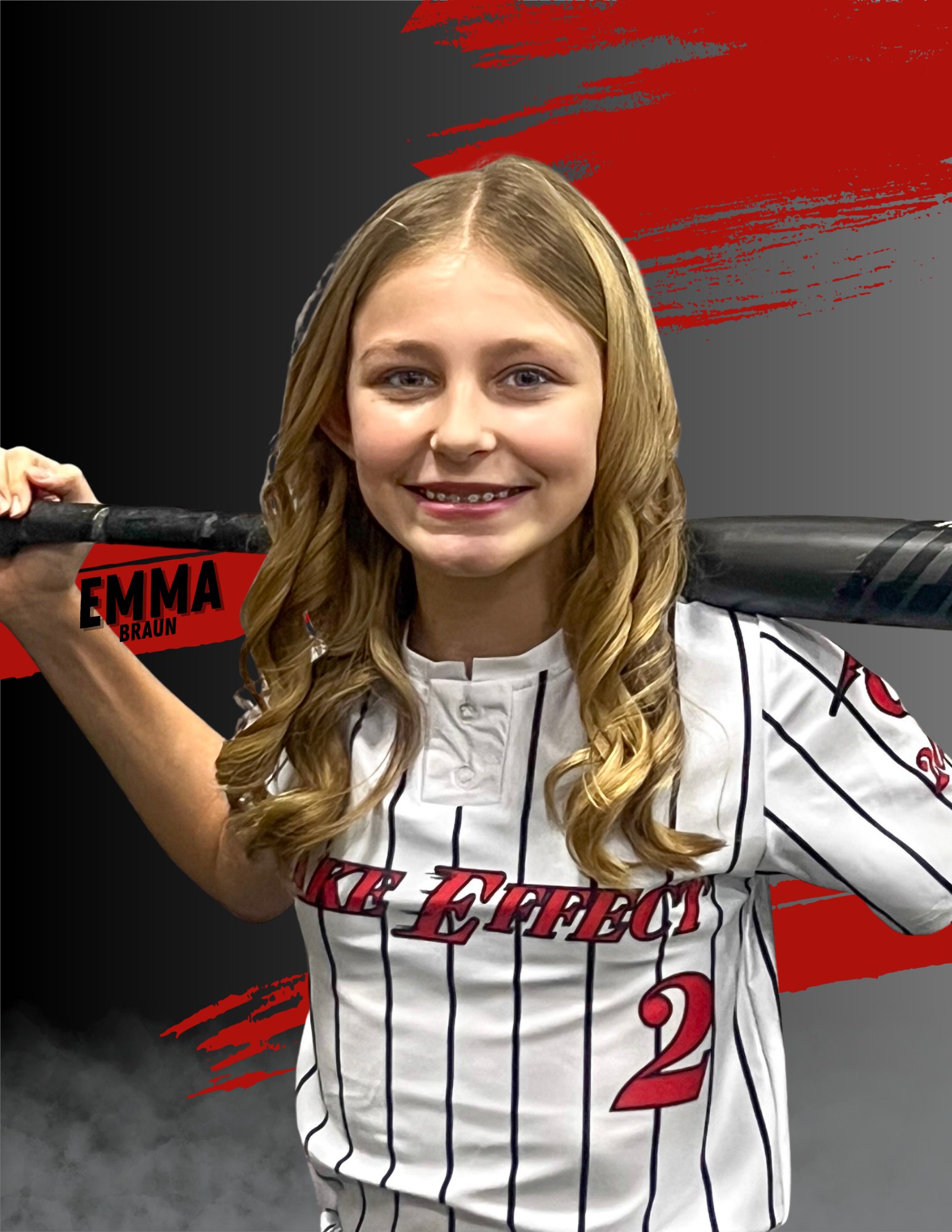 Emma Braun  headshot