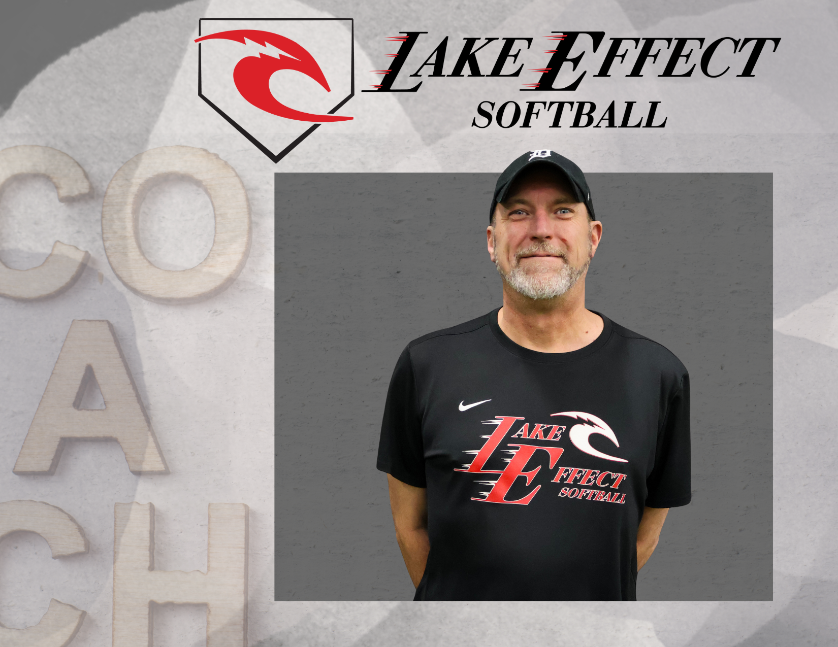 Photo of Kevin Potgeter