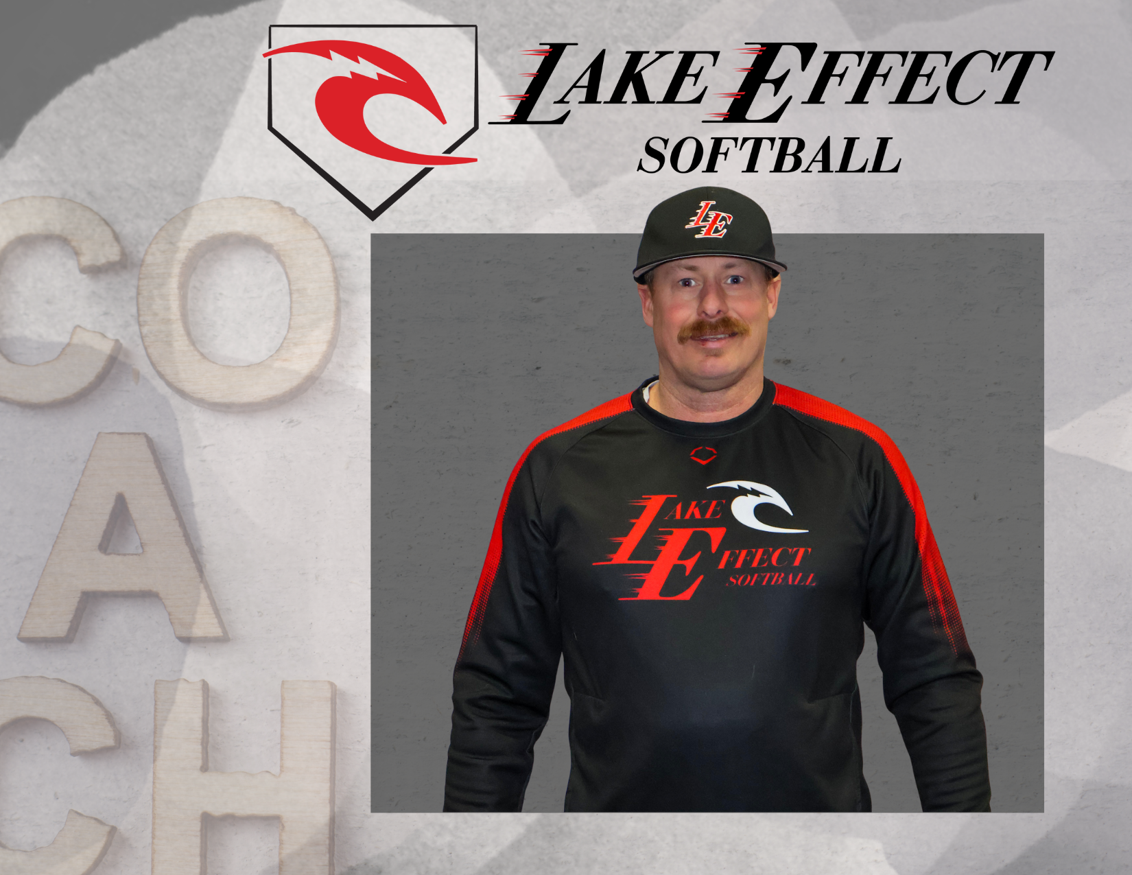 Photo of Bret Vandenbil