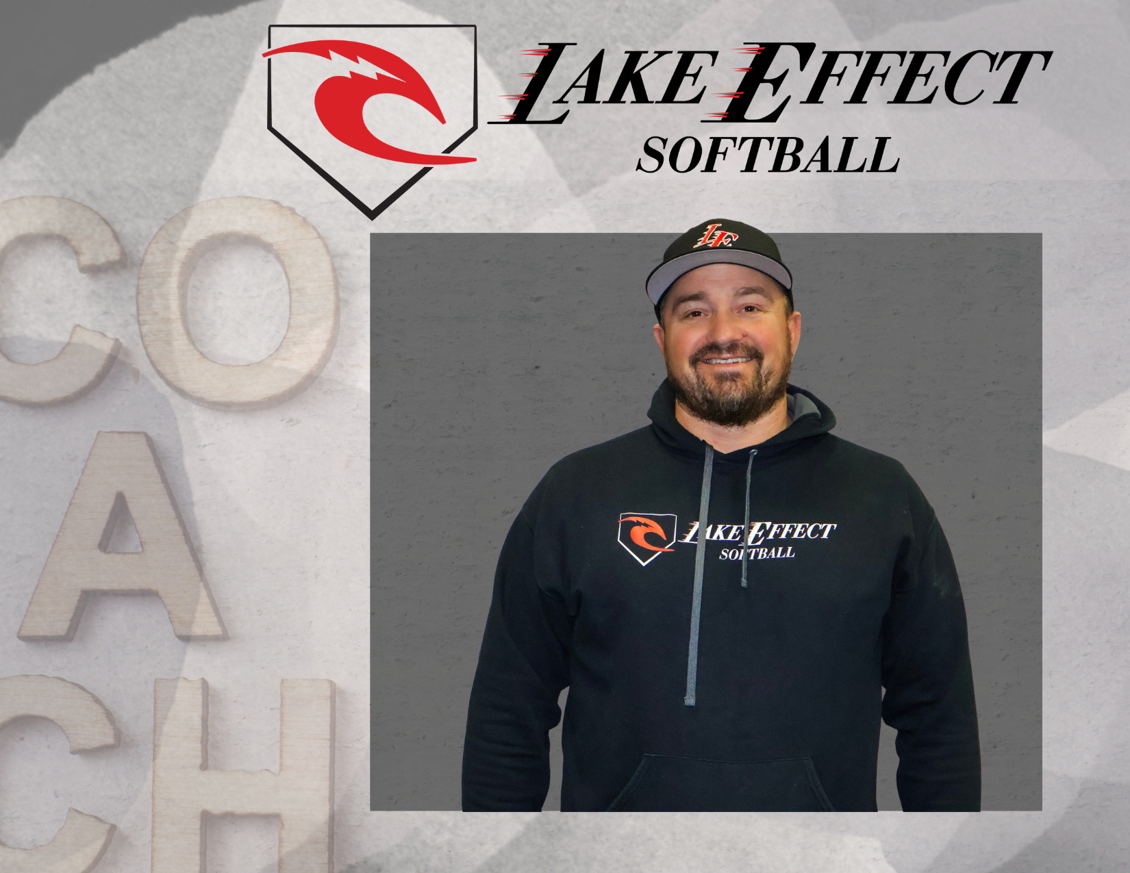 Photo of Brad Kalmink