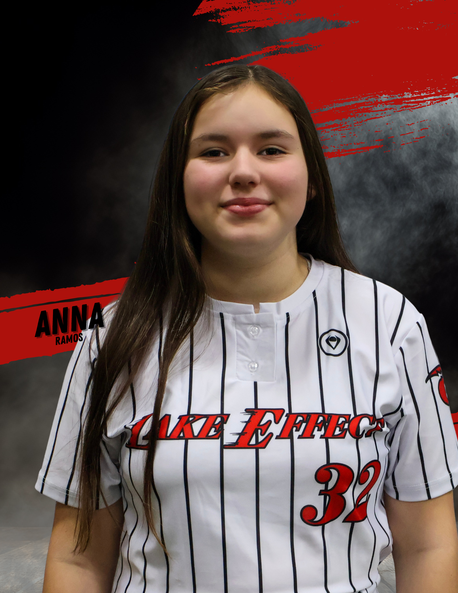 Anna Ramos headshot