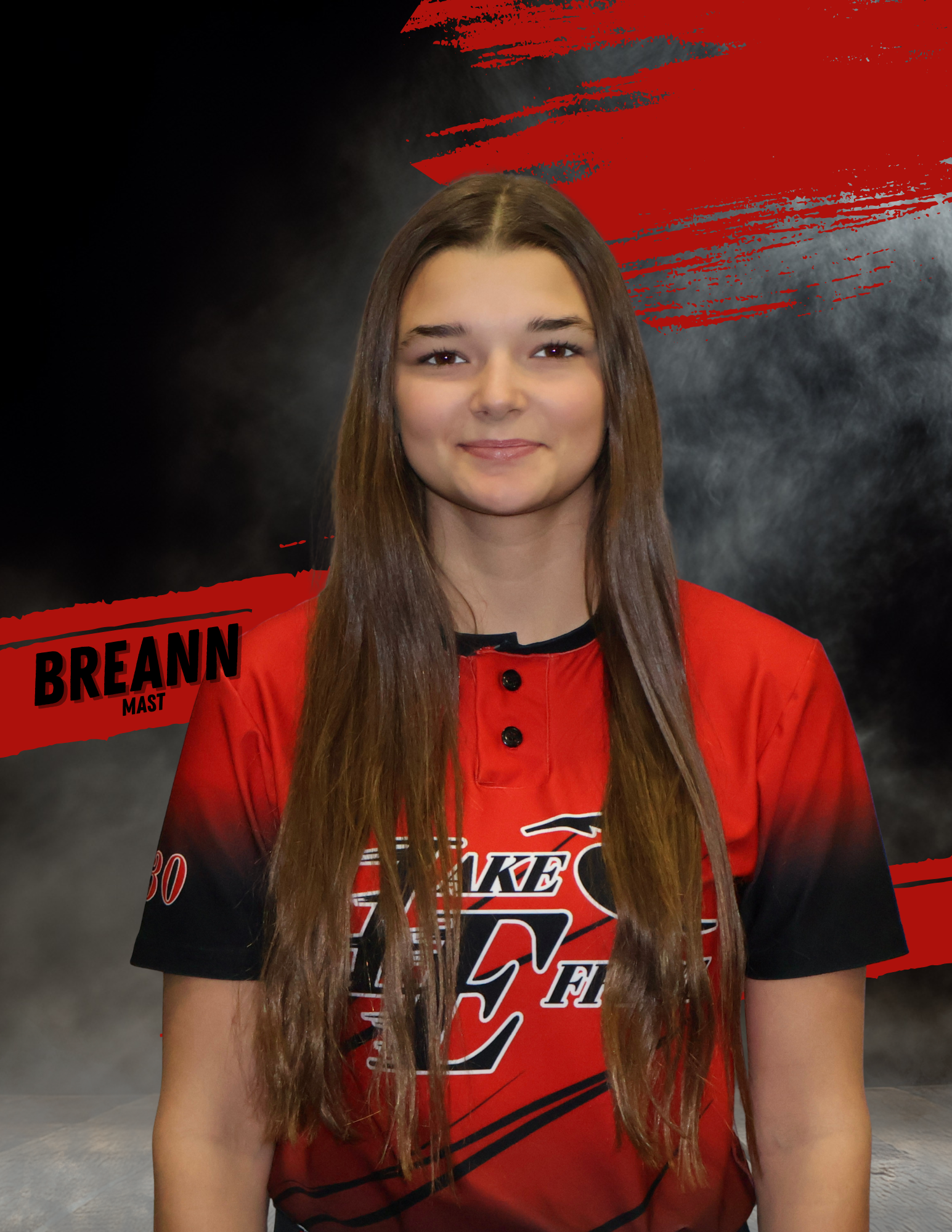 Breann Mast headshot