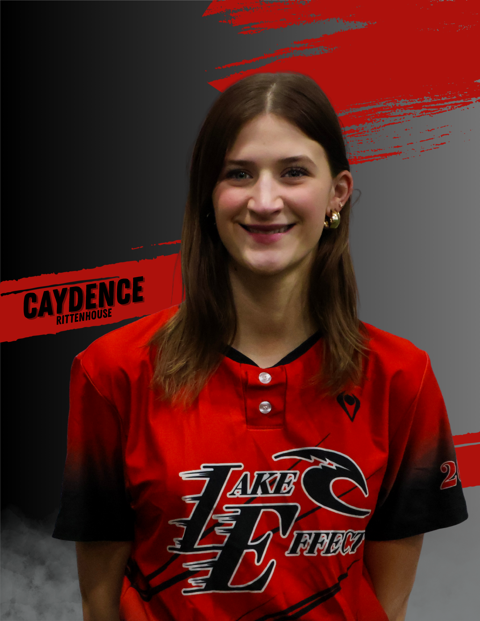 Caydence Rettinhouse headshot