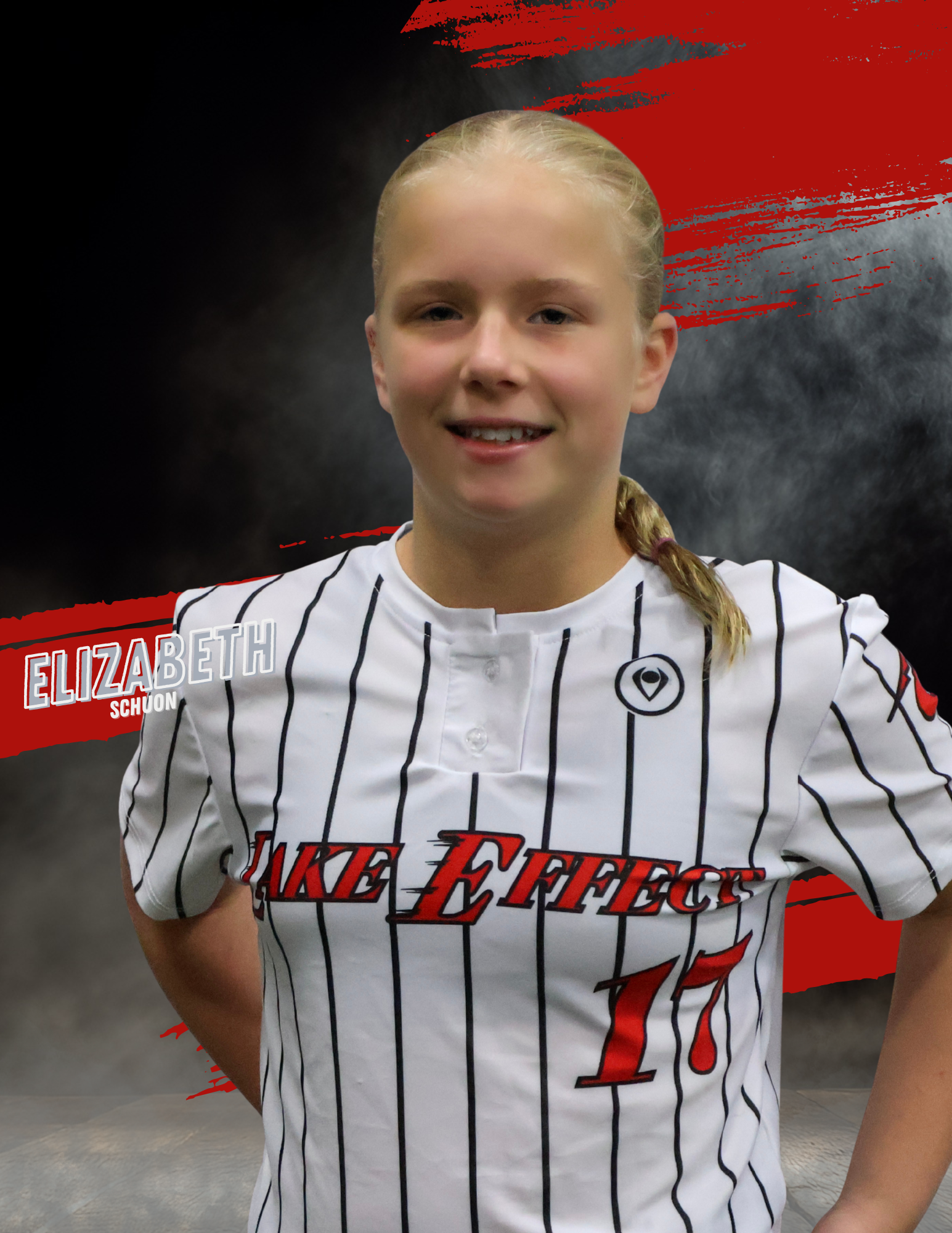 Elizabeth Schuon  headshot