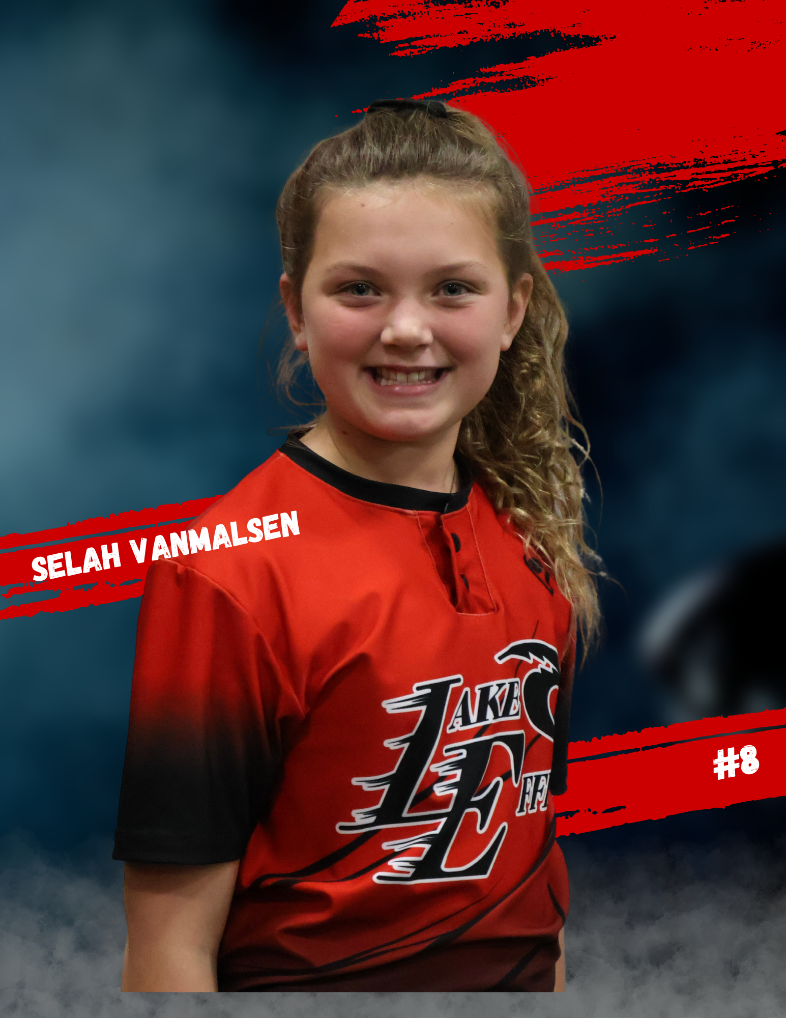 Selah VanMalsen headshot