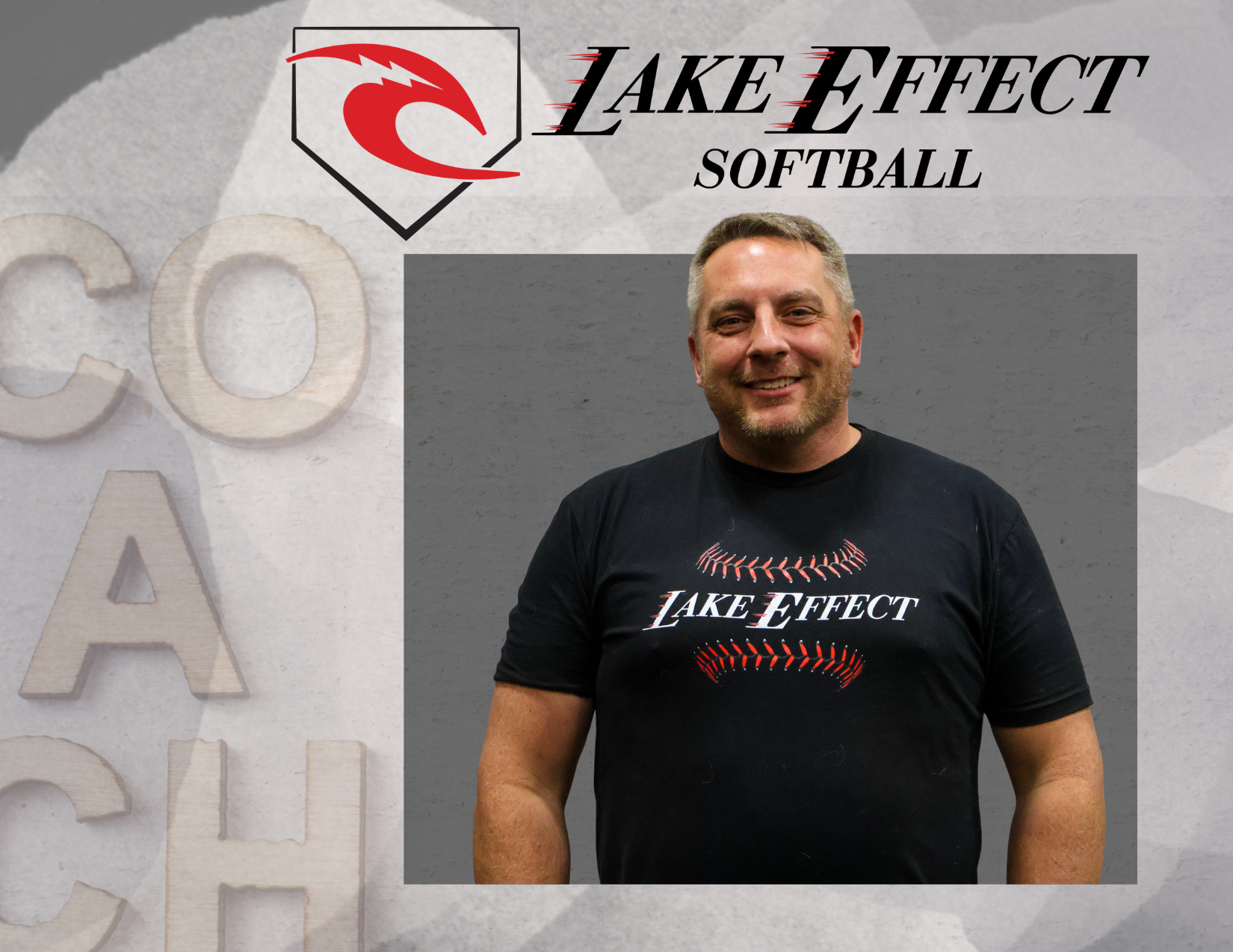 Photo of Aaron Prout