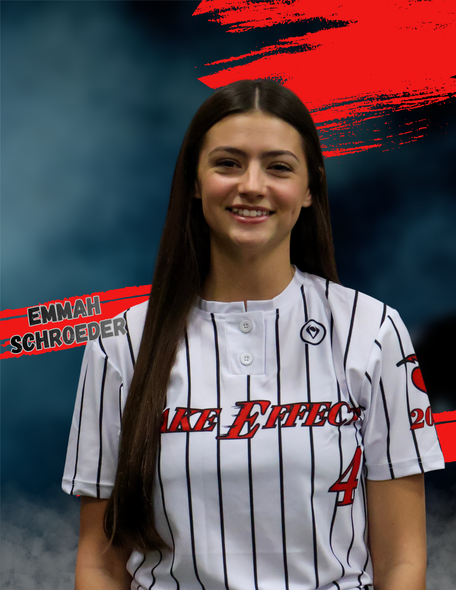 Emmah Schroeder headshot