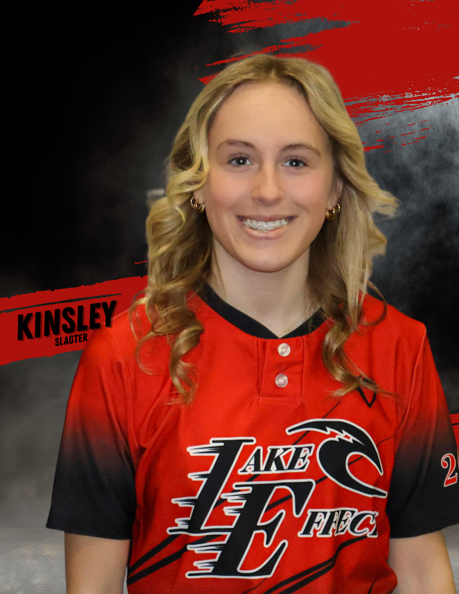 Kinsley Slagter headshot