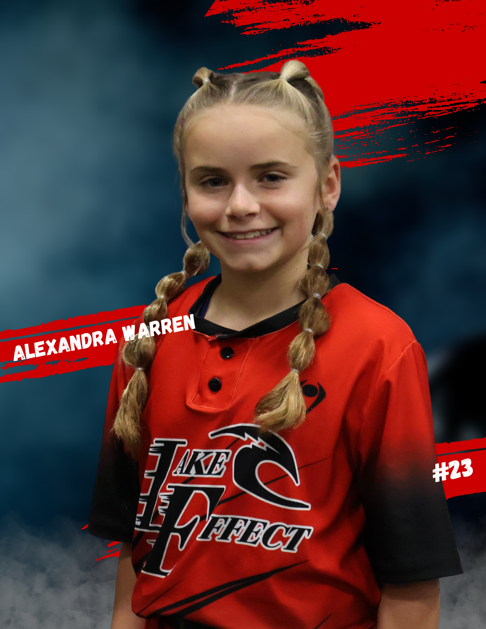 Alexandra Warren headshot