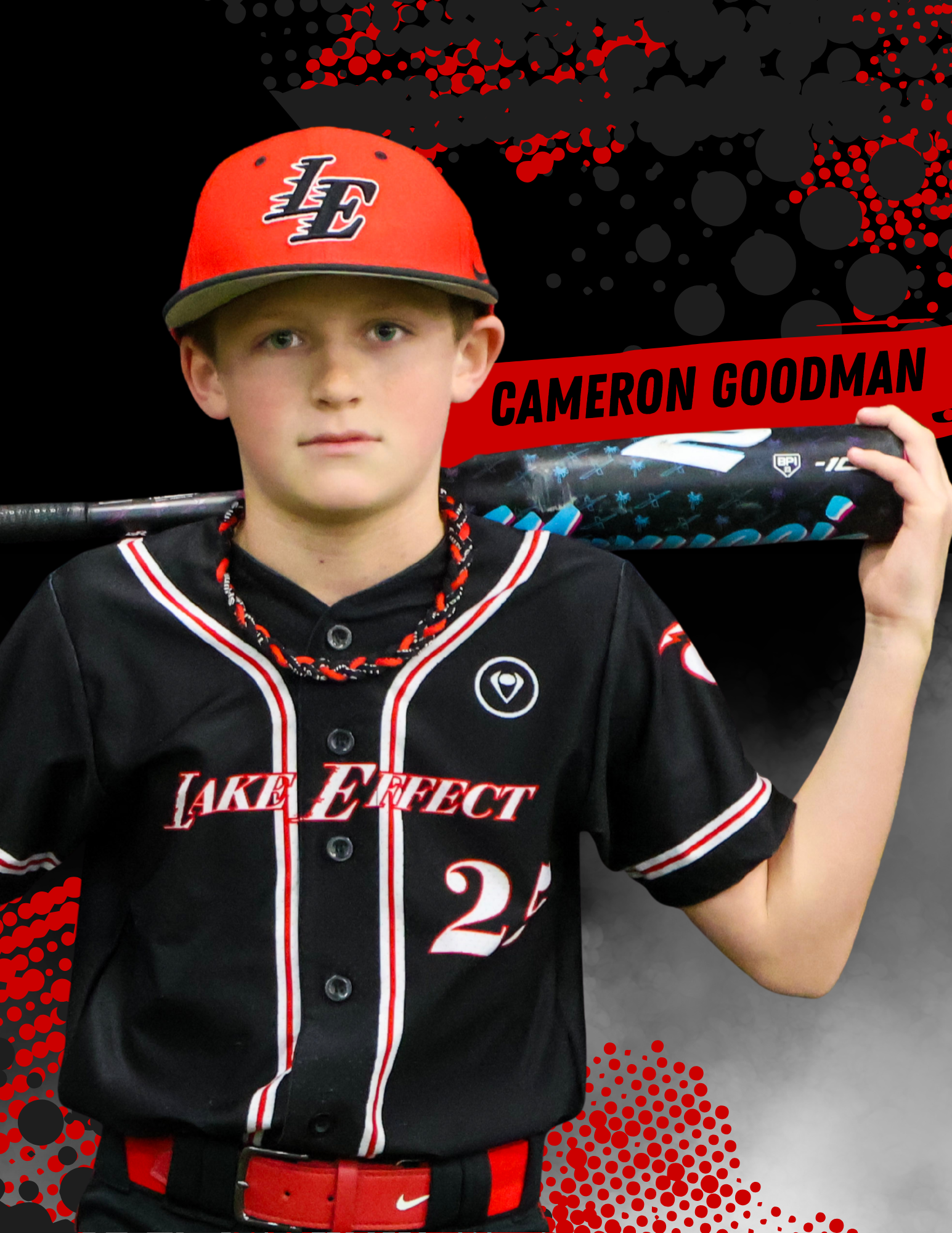 Cameron Goodman headshot