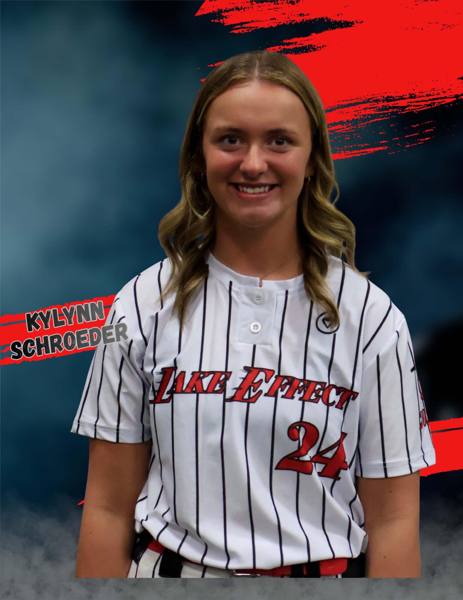 Kylynn Schroeder headshot