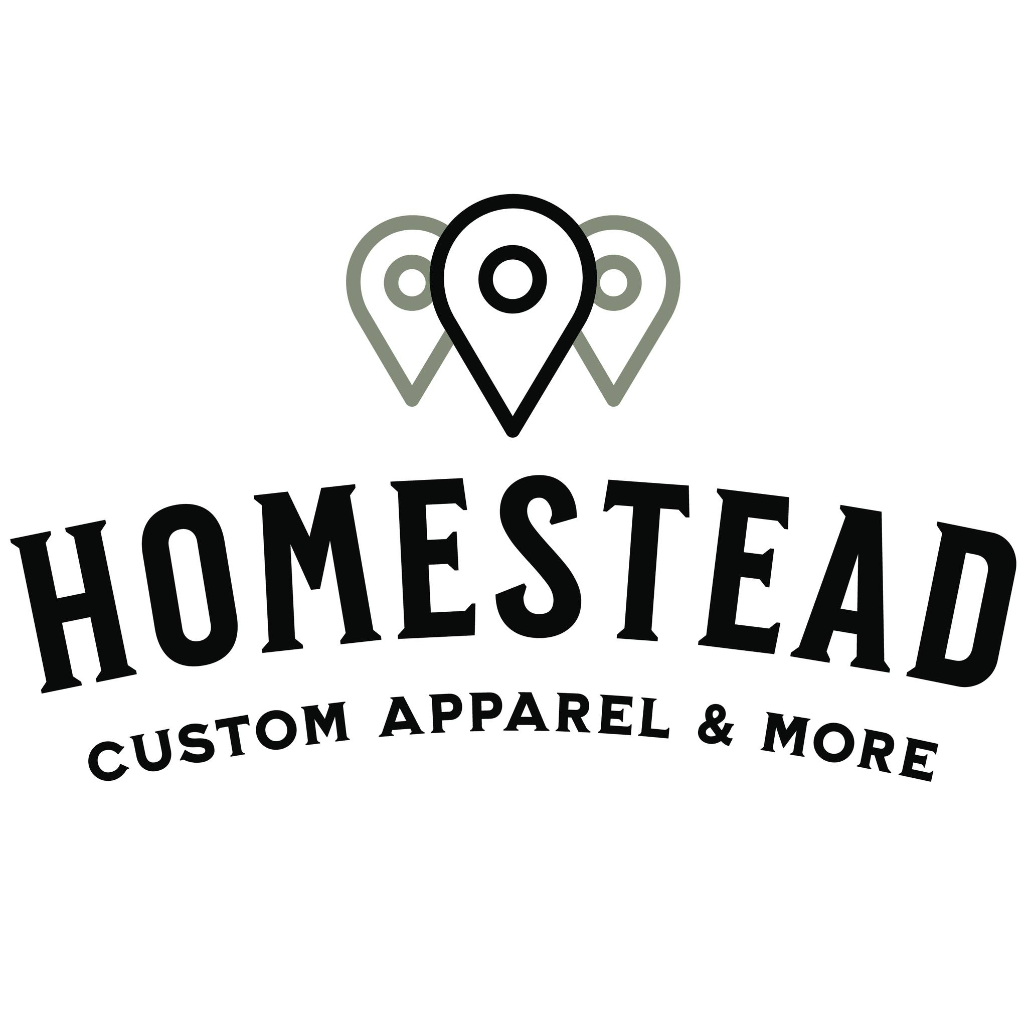 New Team Apparel Store logo