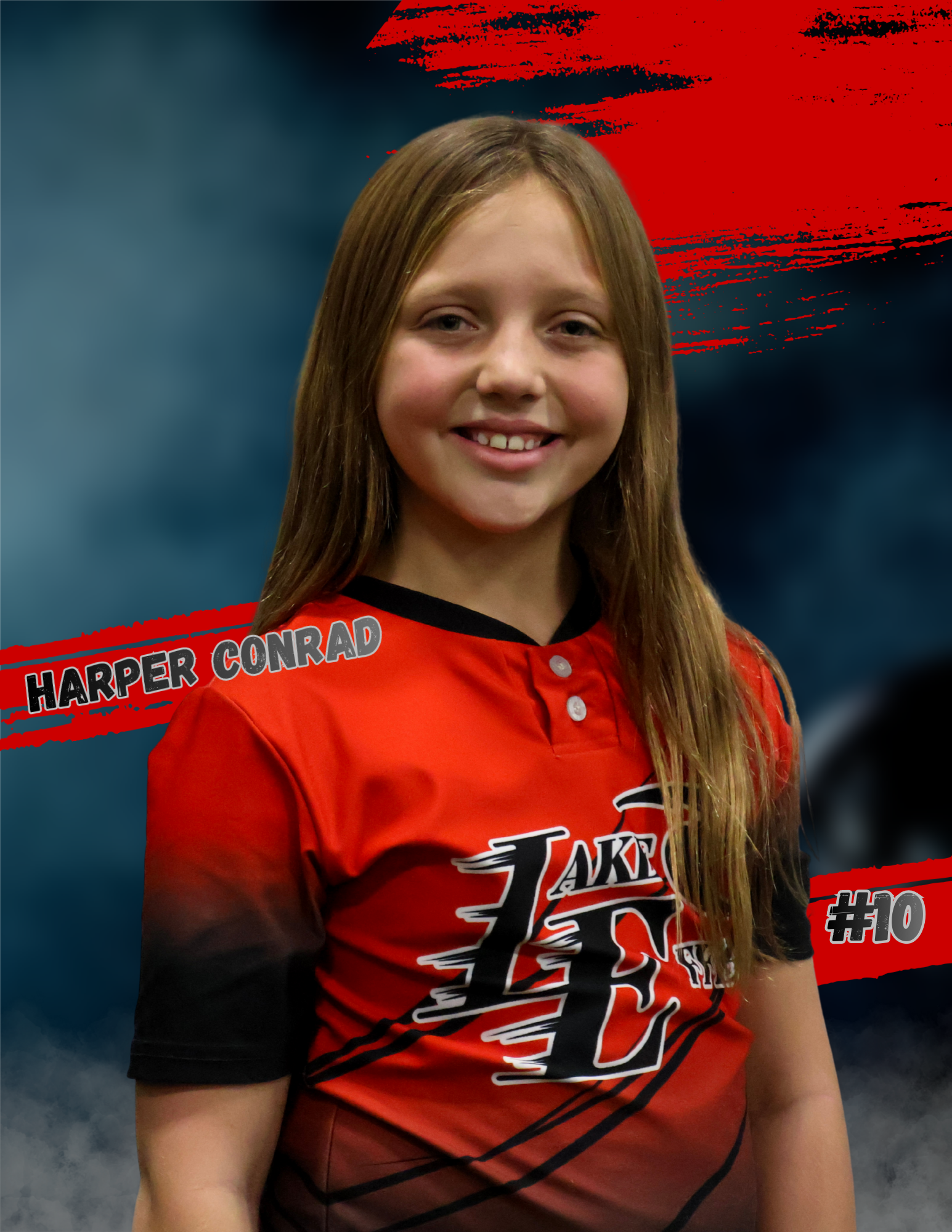 Harper Conrad headshot