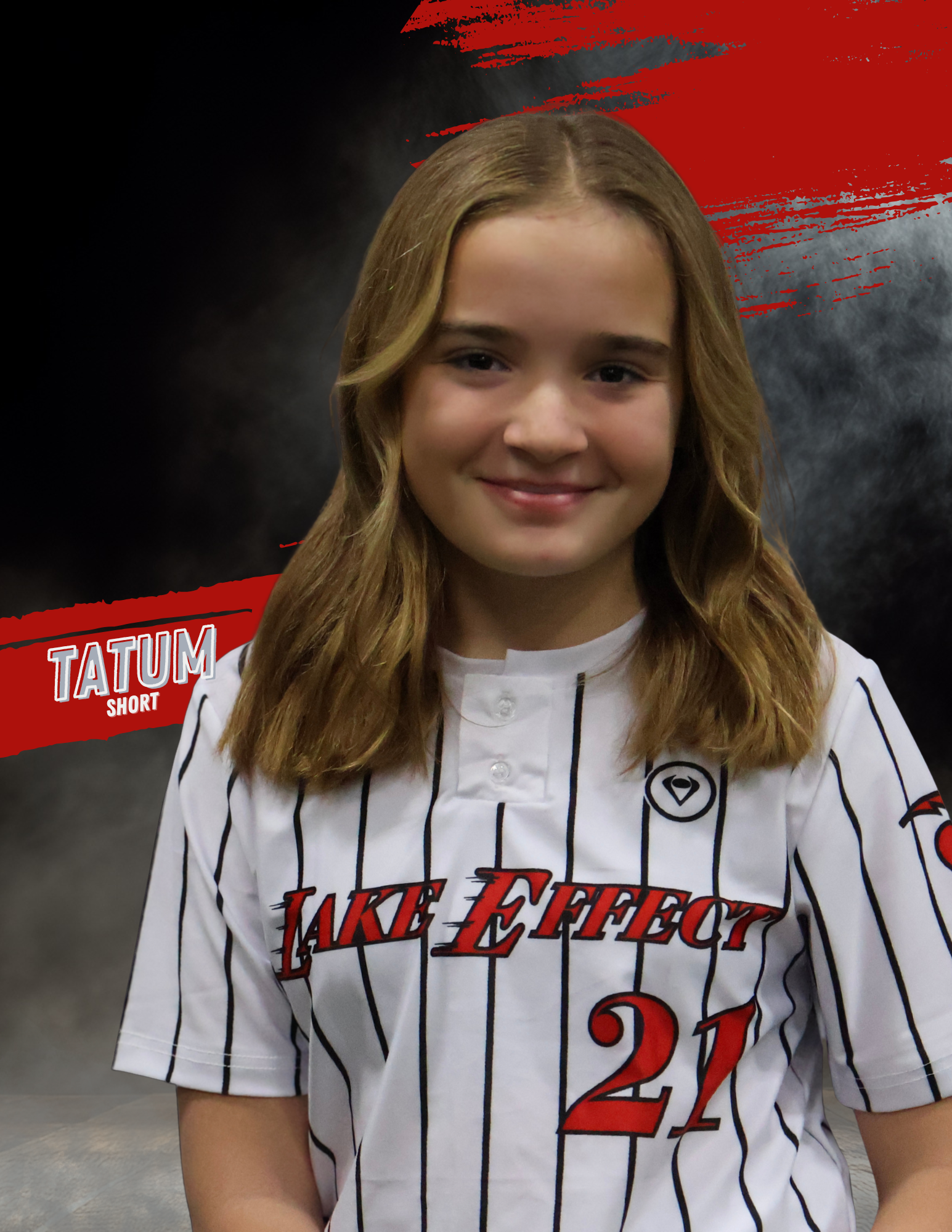 Tatum Short headshot