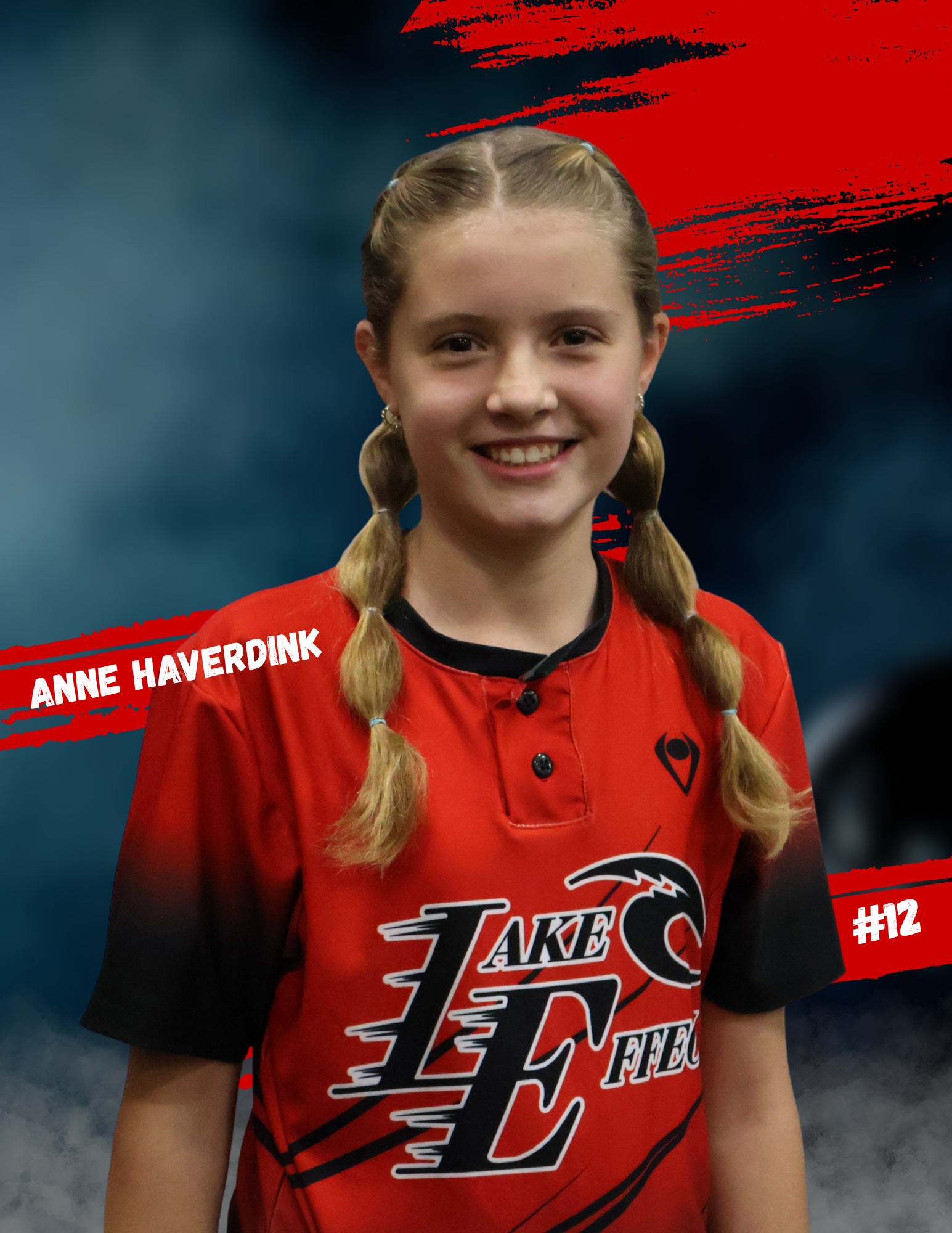 Anne Haverdink headshot