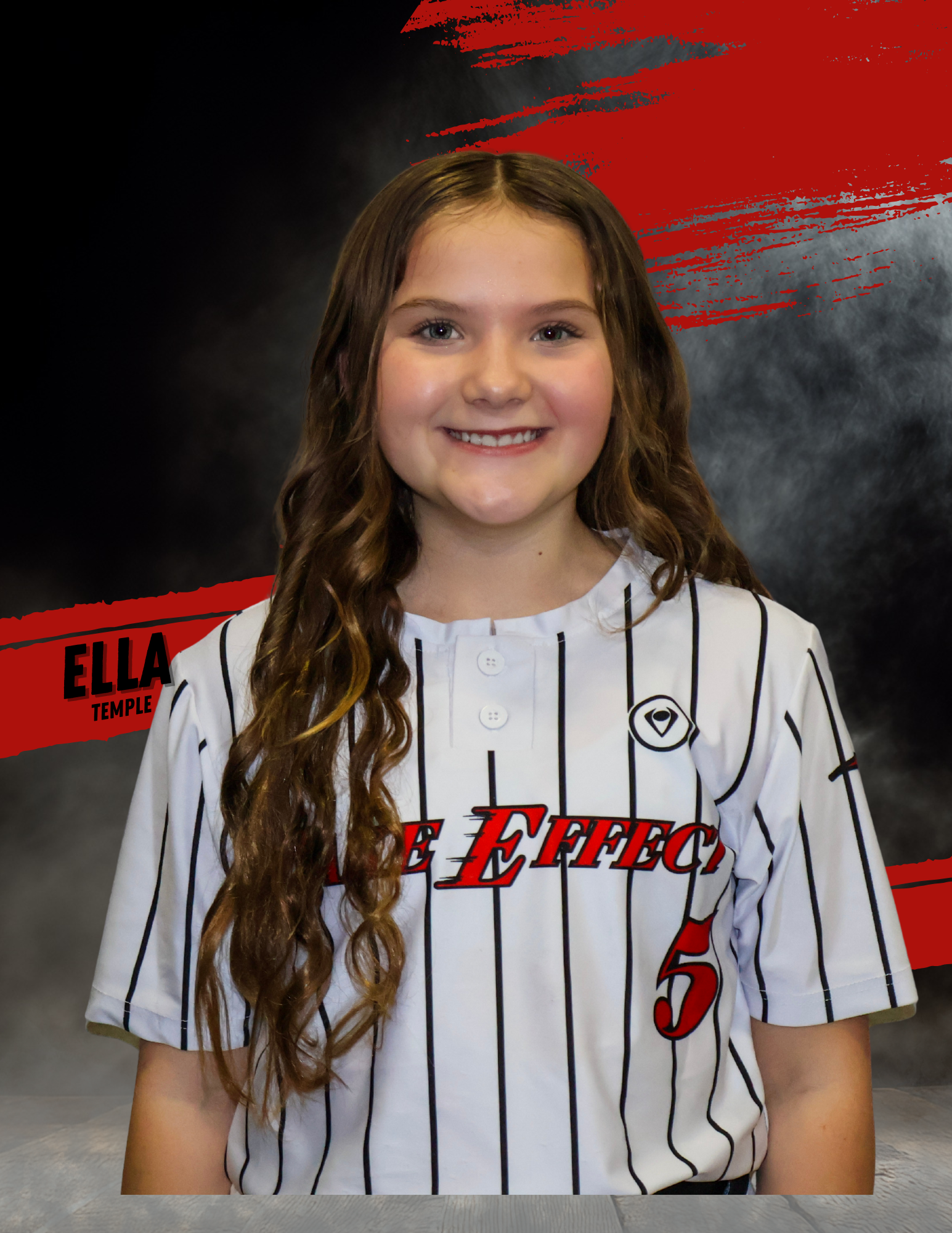 Ella Temple headshot