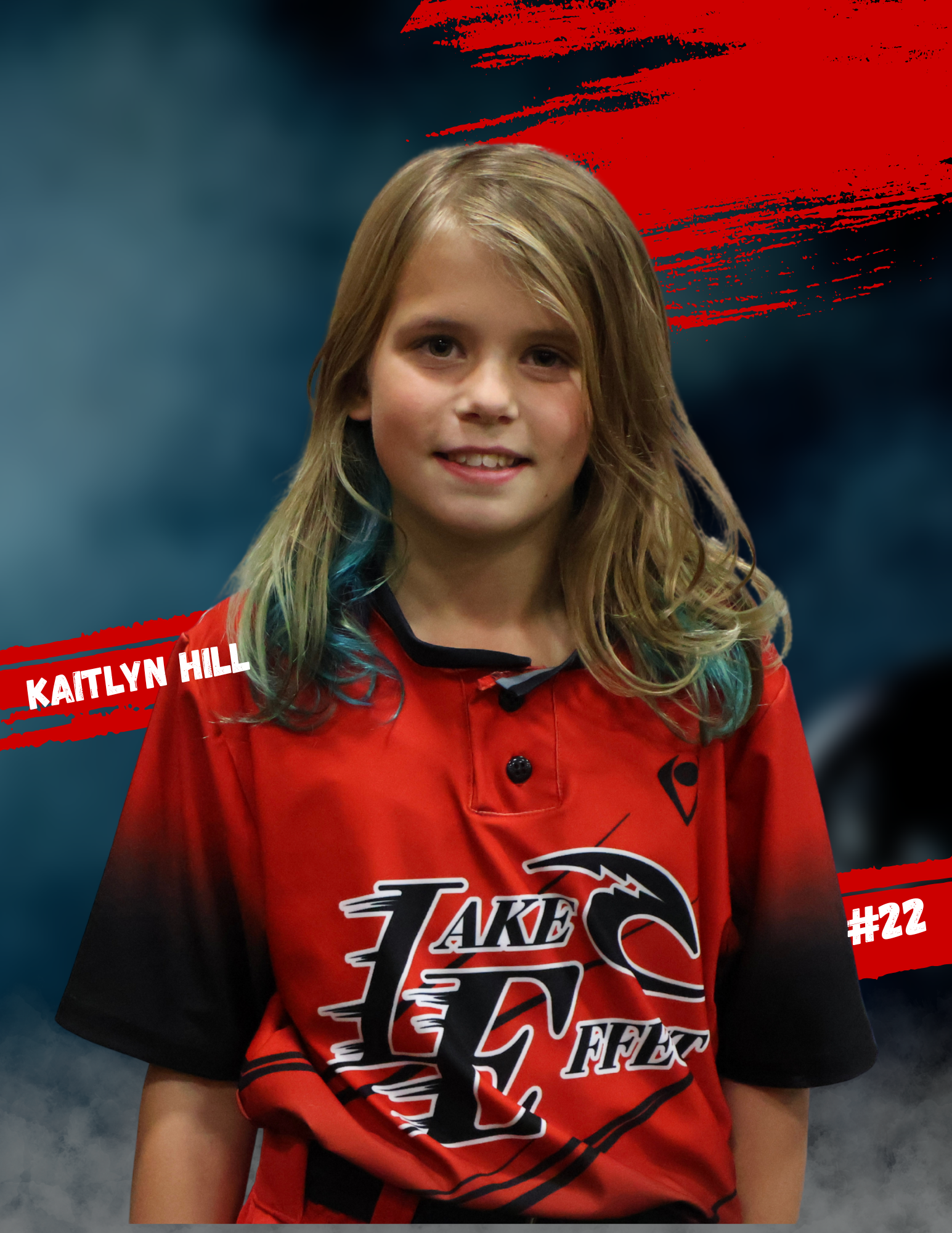 Kaitlyn Hill  headshot