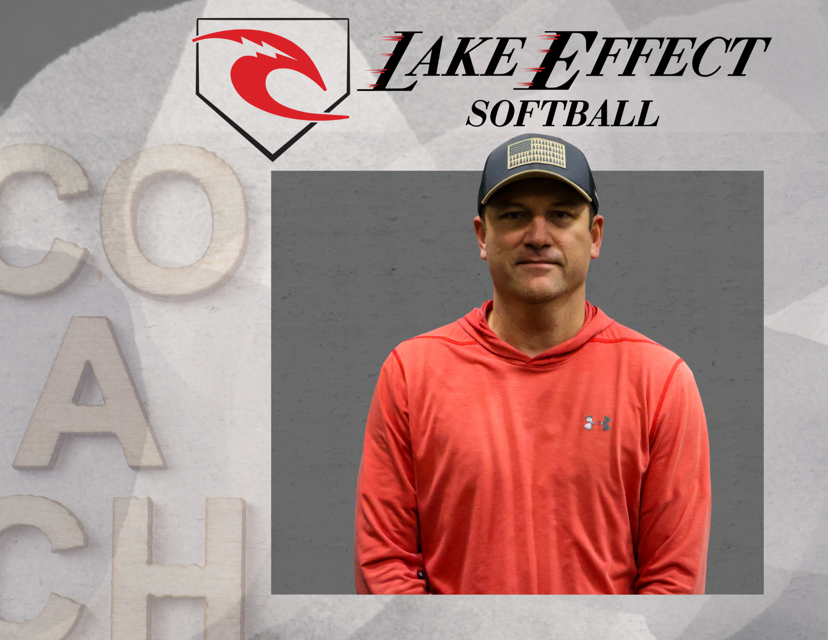 Photo of Travis Senik