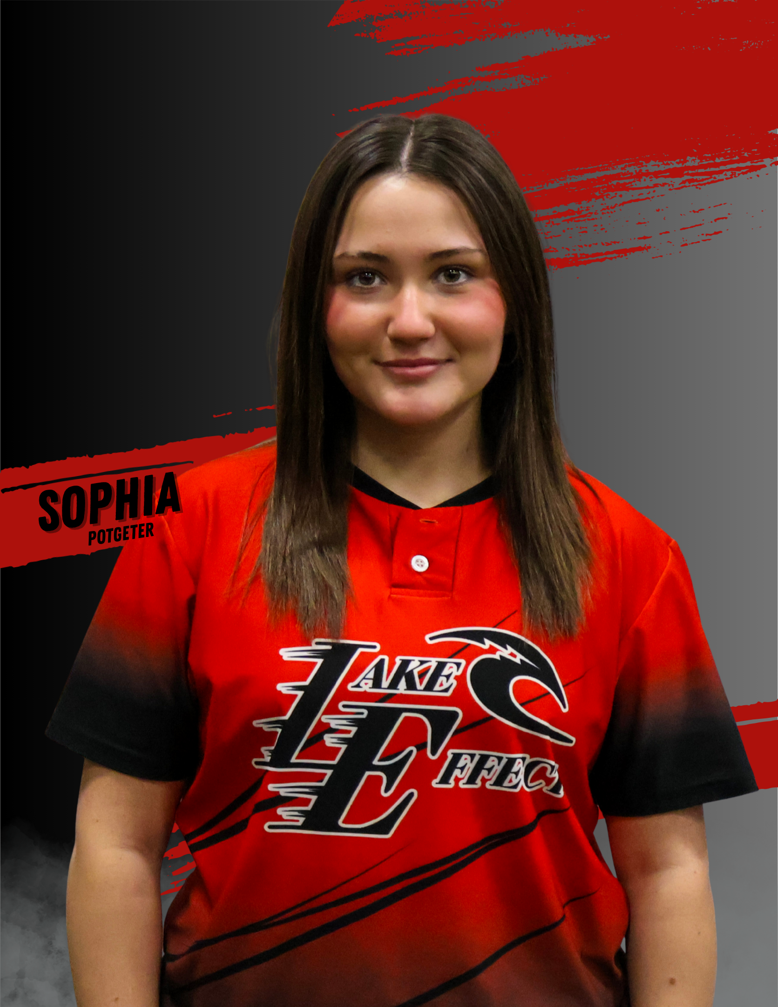 Sophia Potgeter headshot