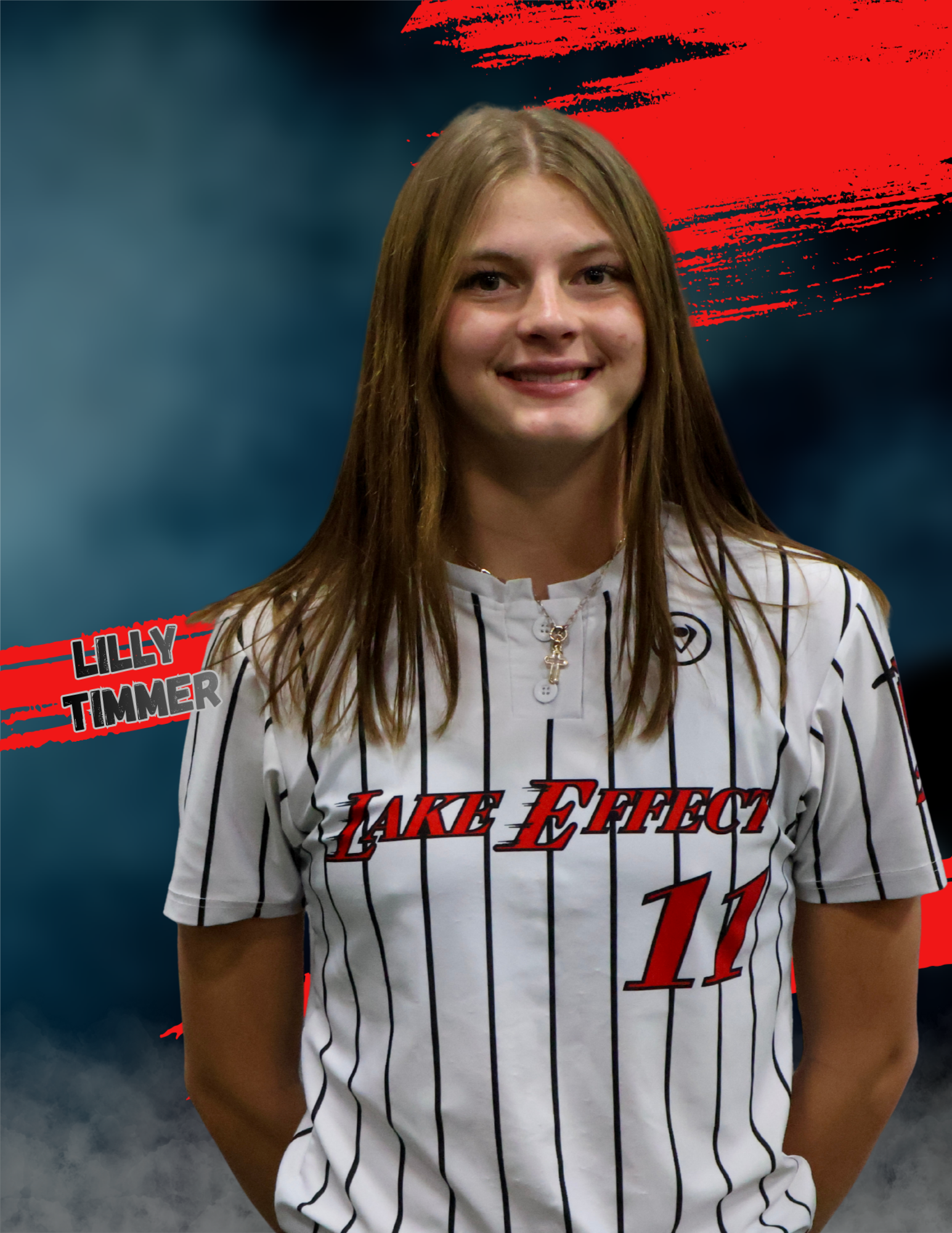 Lilly Timmer headshot