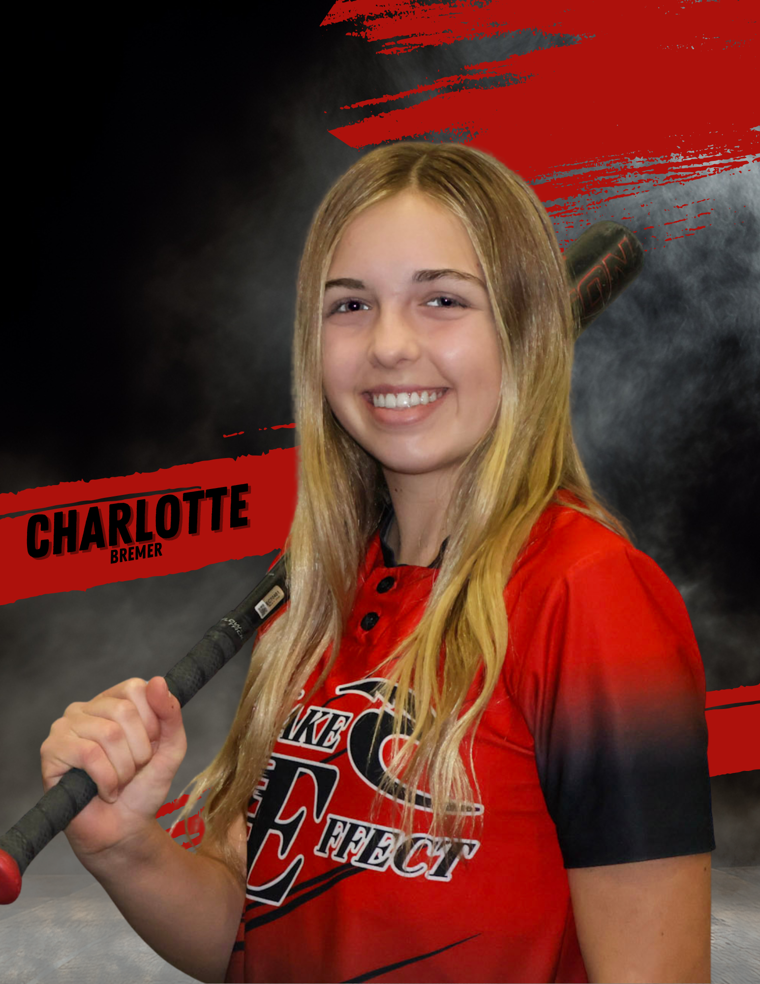 Charlotte Bremer headshot