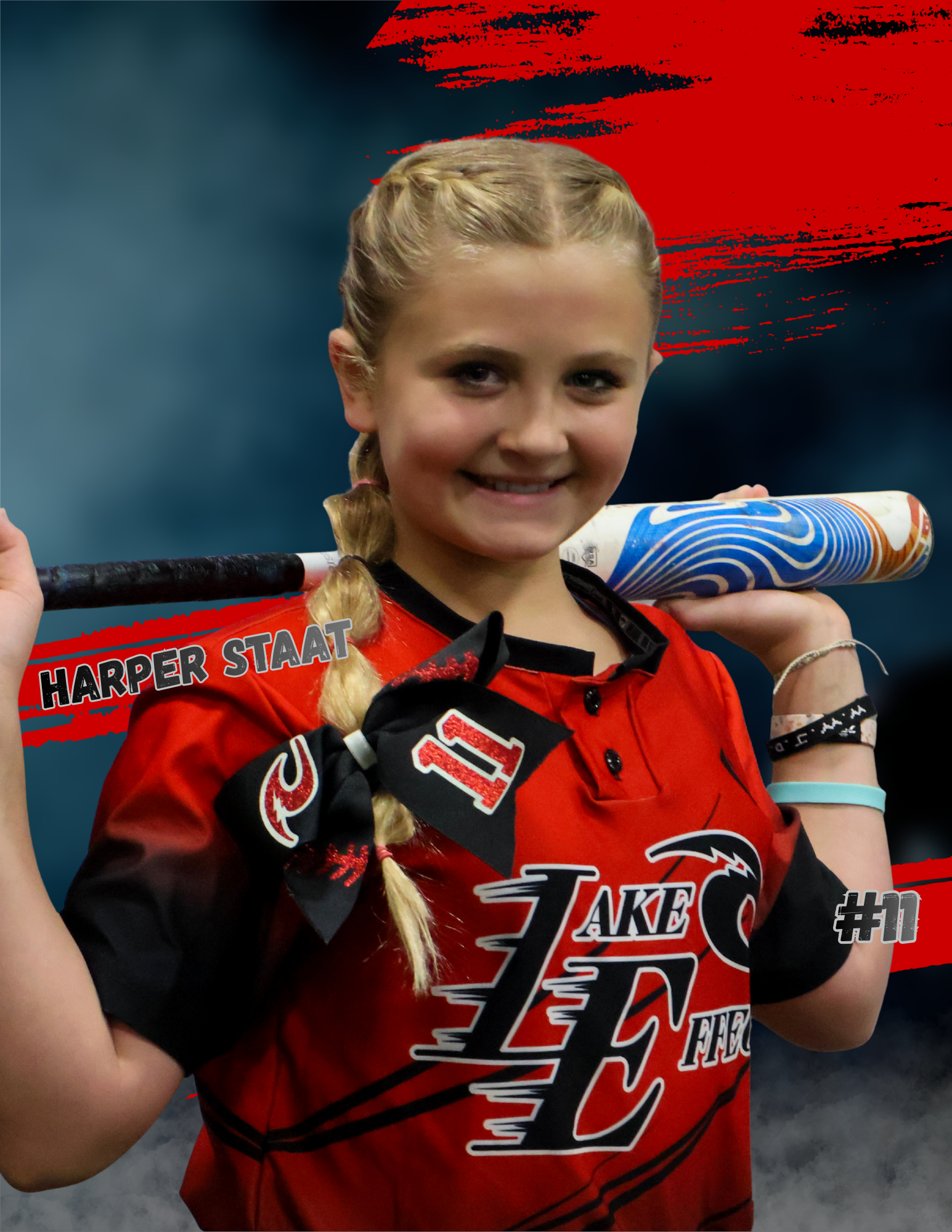 Harper Staat headshot