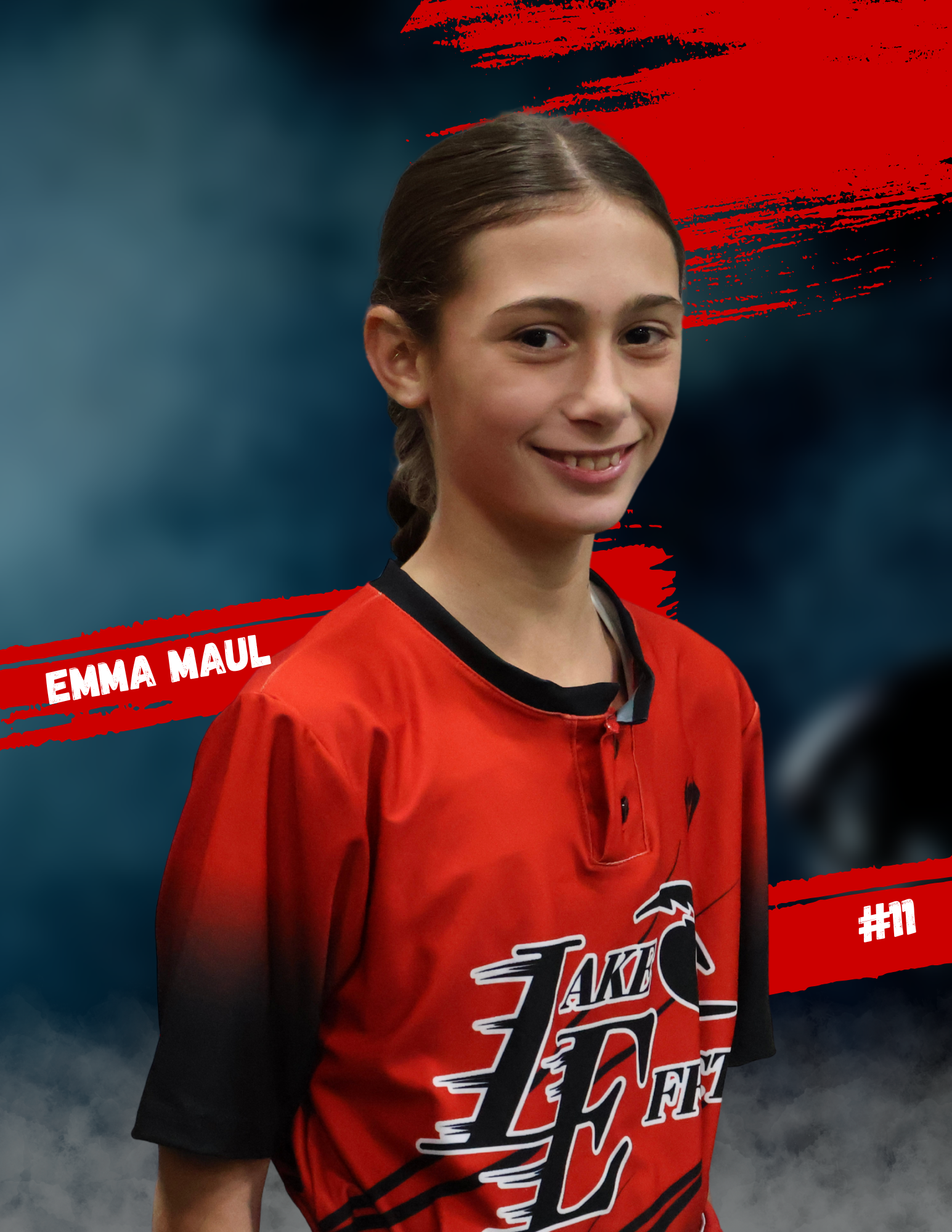 Emma Maul headshot