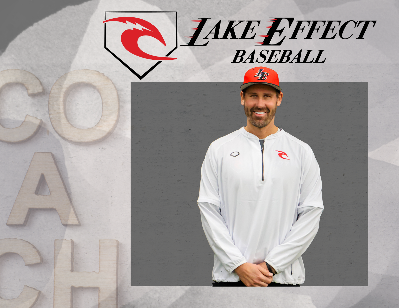 Photo of Kurt DeHorn