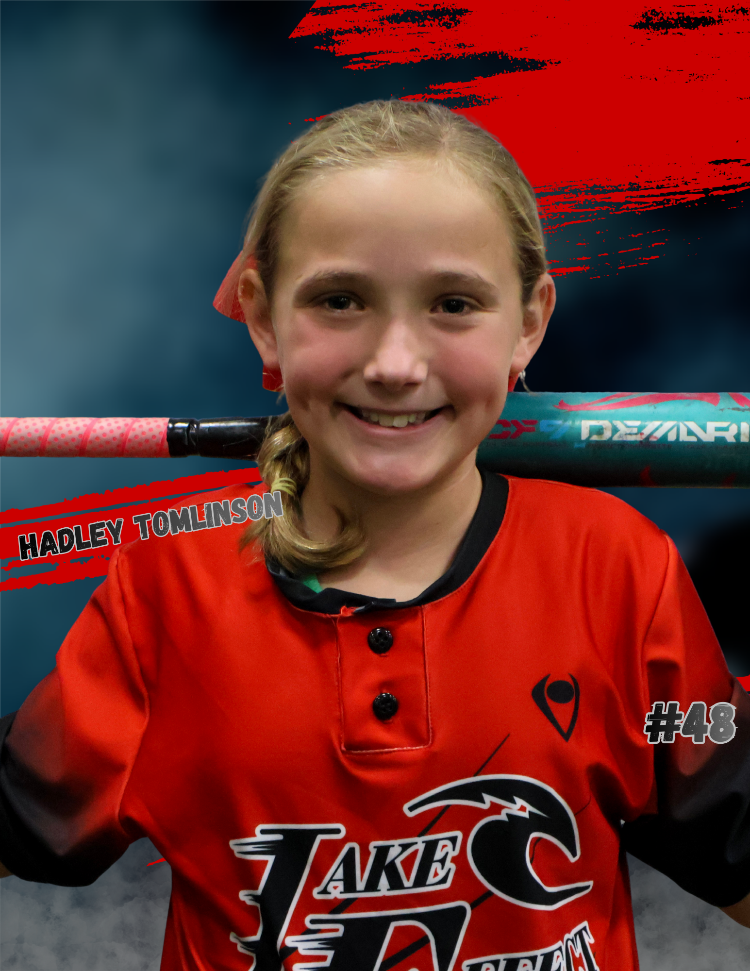 Hadley Tomlinson headshot