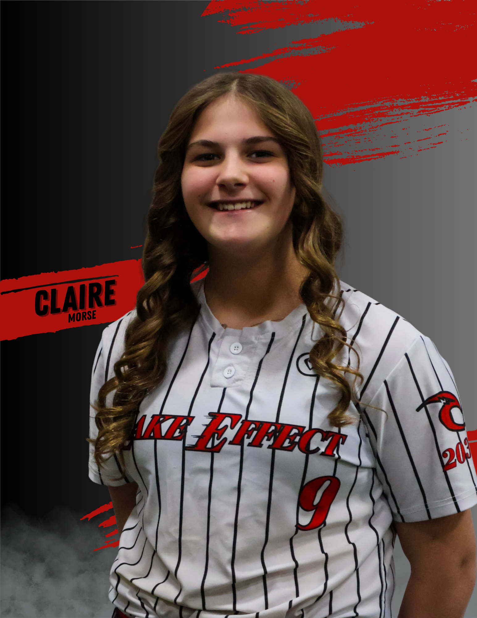 Claire Morse headshot