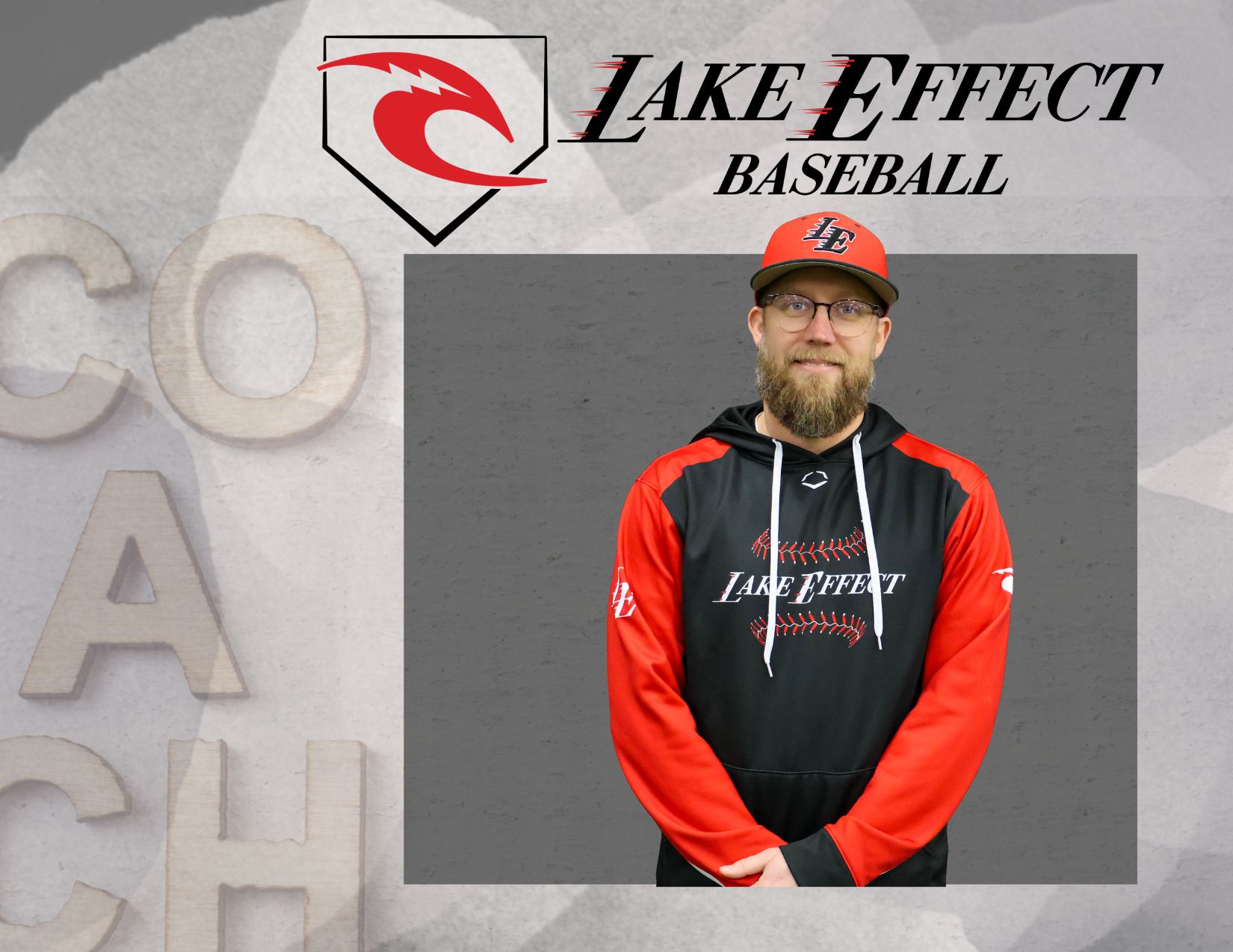 Photo of Jake Czerkies