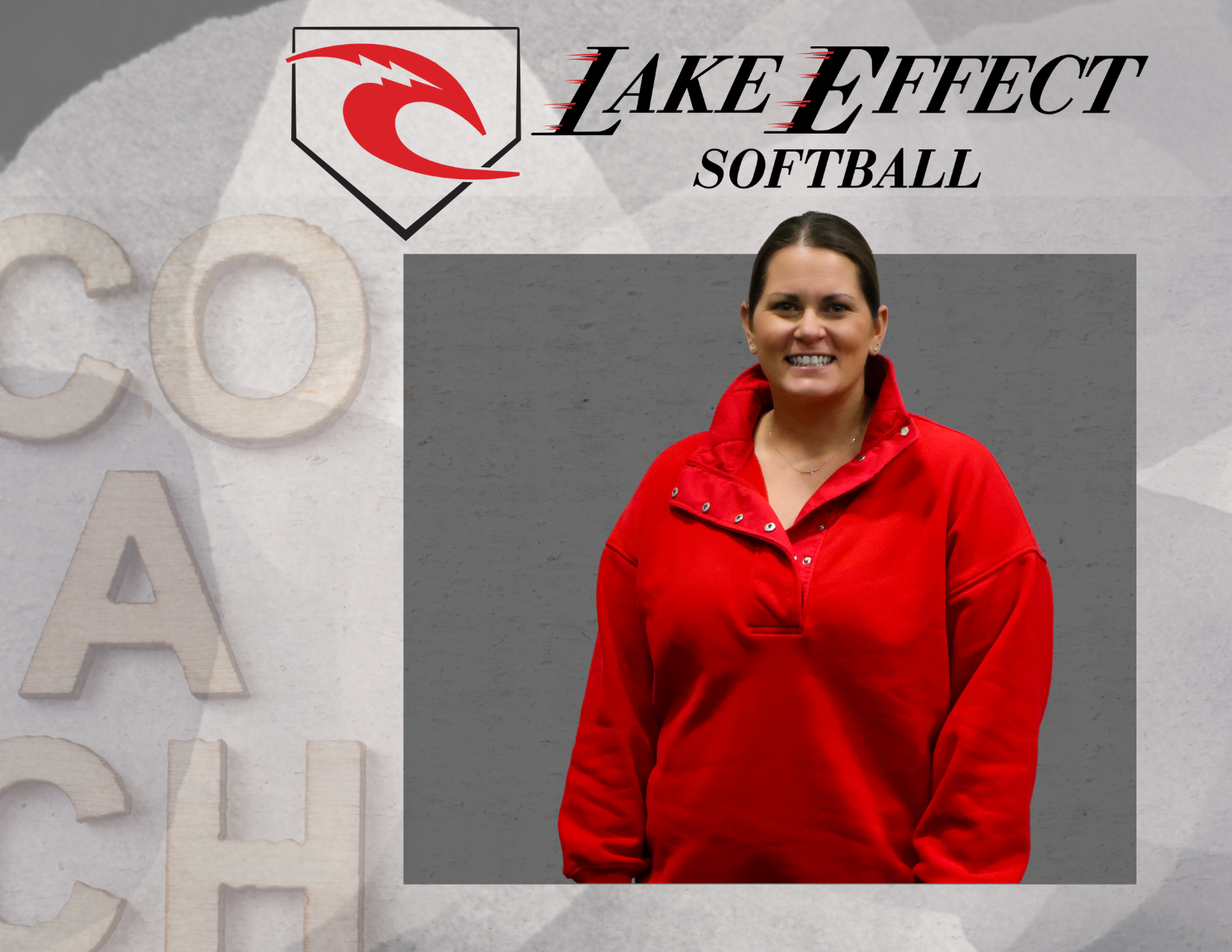 Photo of Becky Stienstra