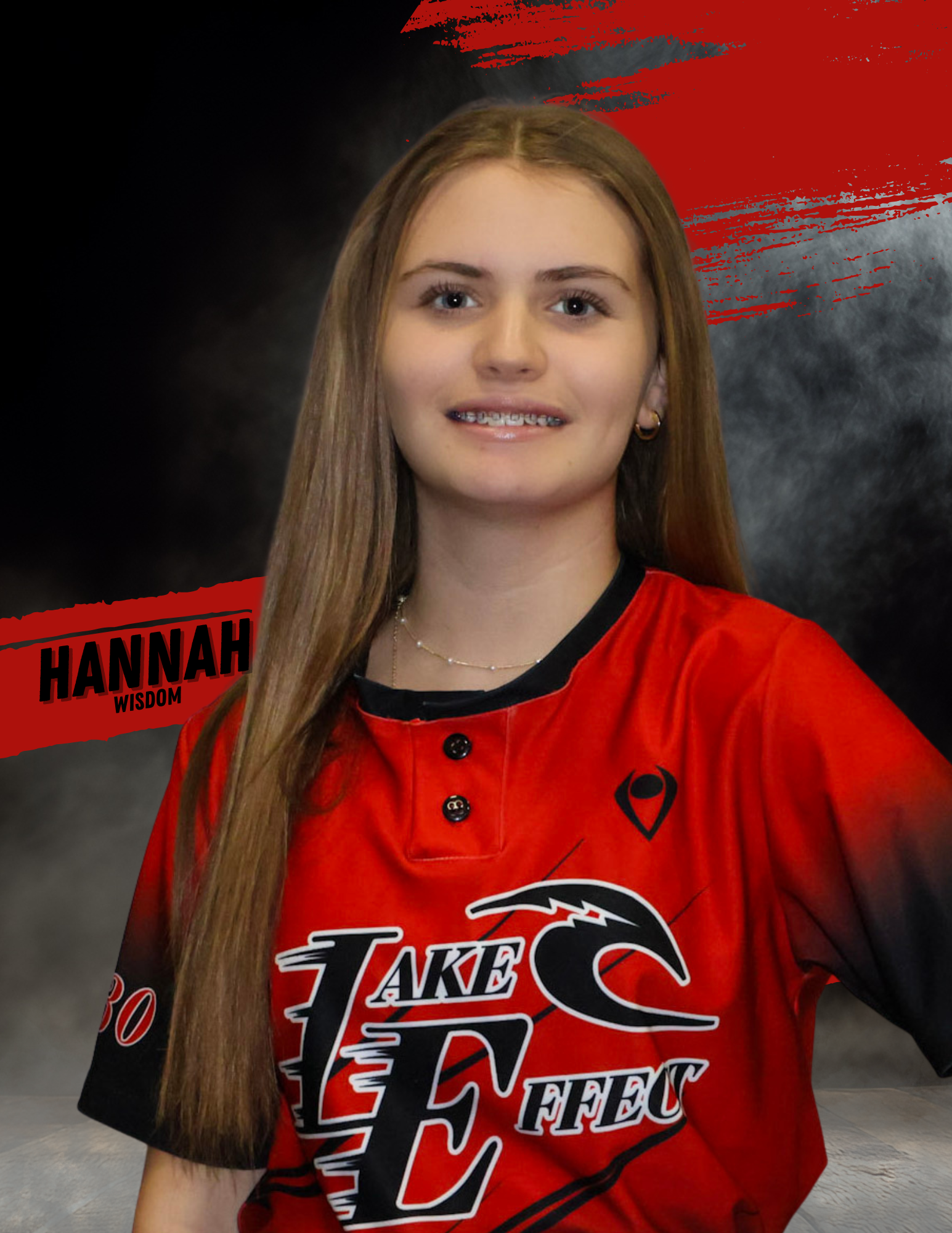 Hannah Wisdom headshot