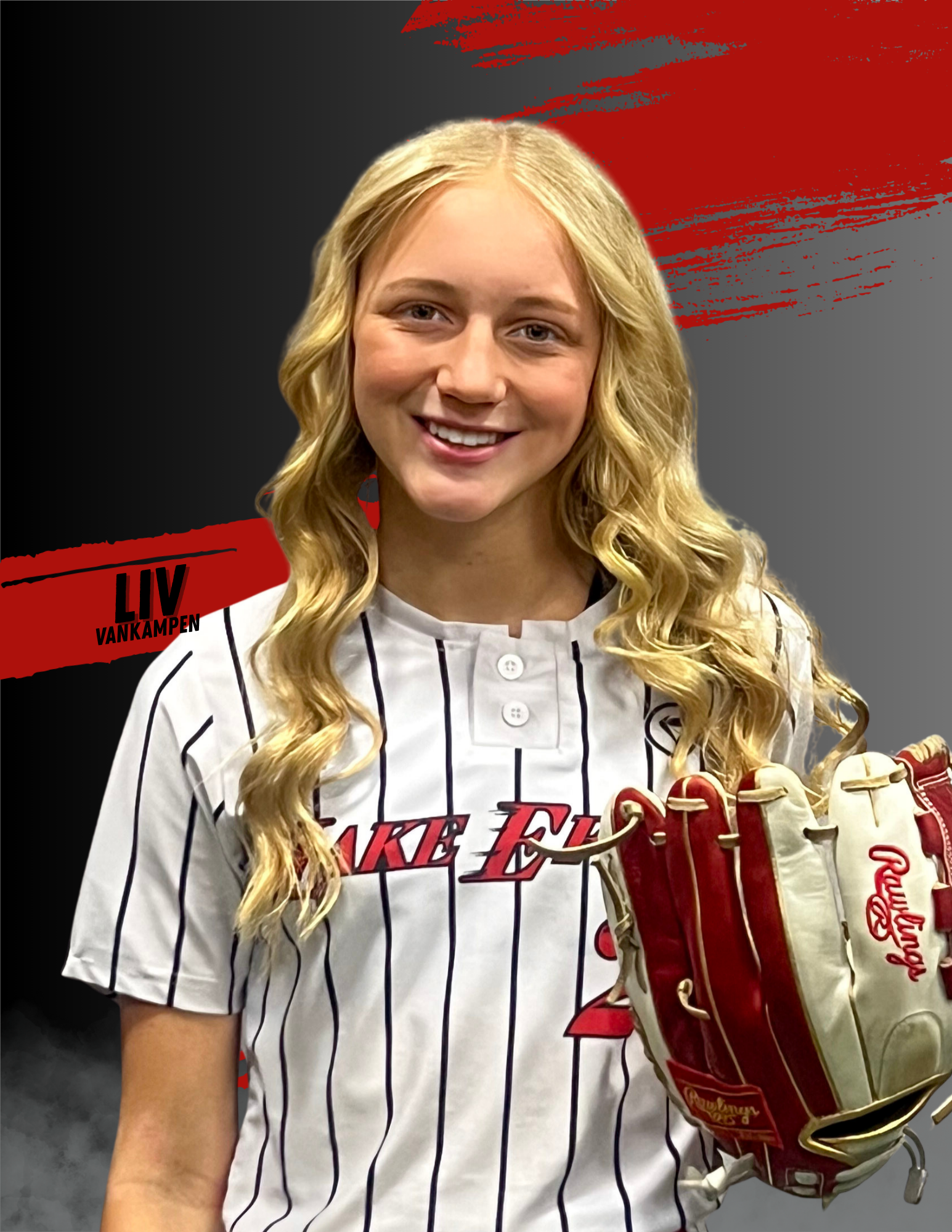 Olivia VanKempen headshot