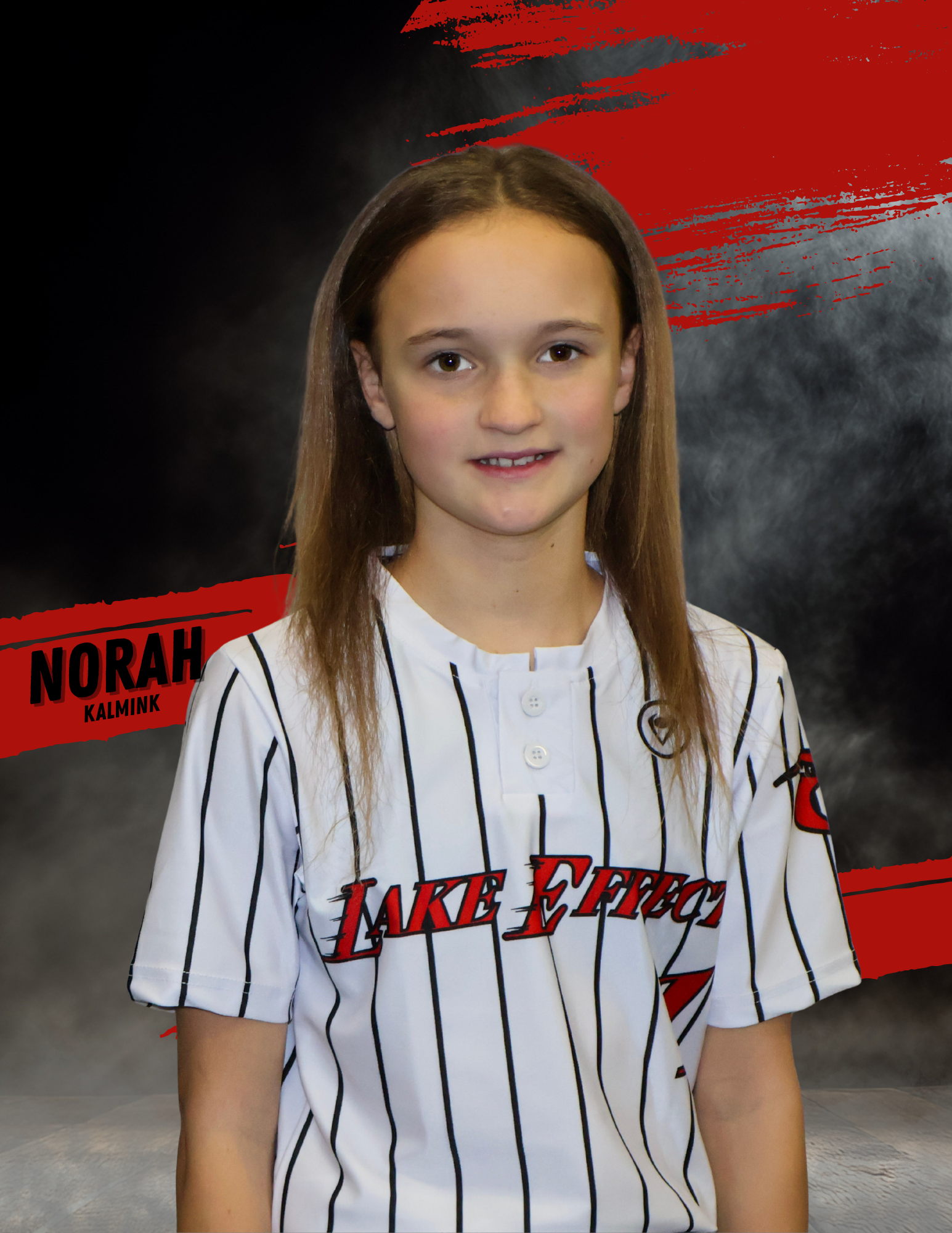 Norah Kalmink headshot