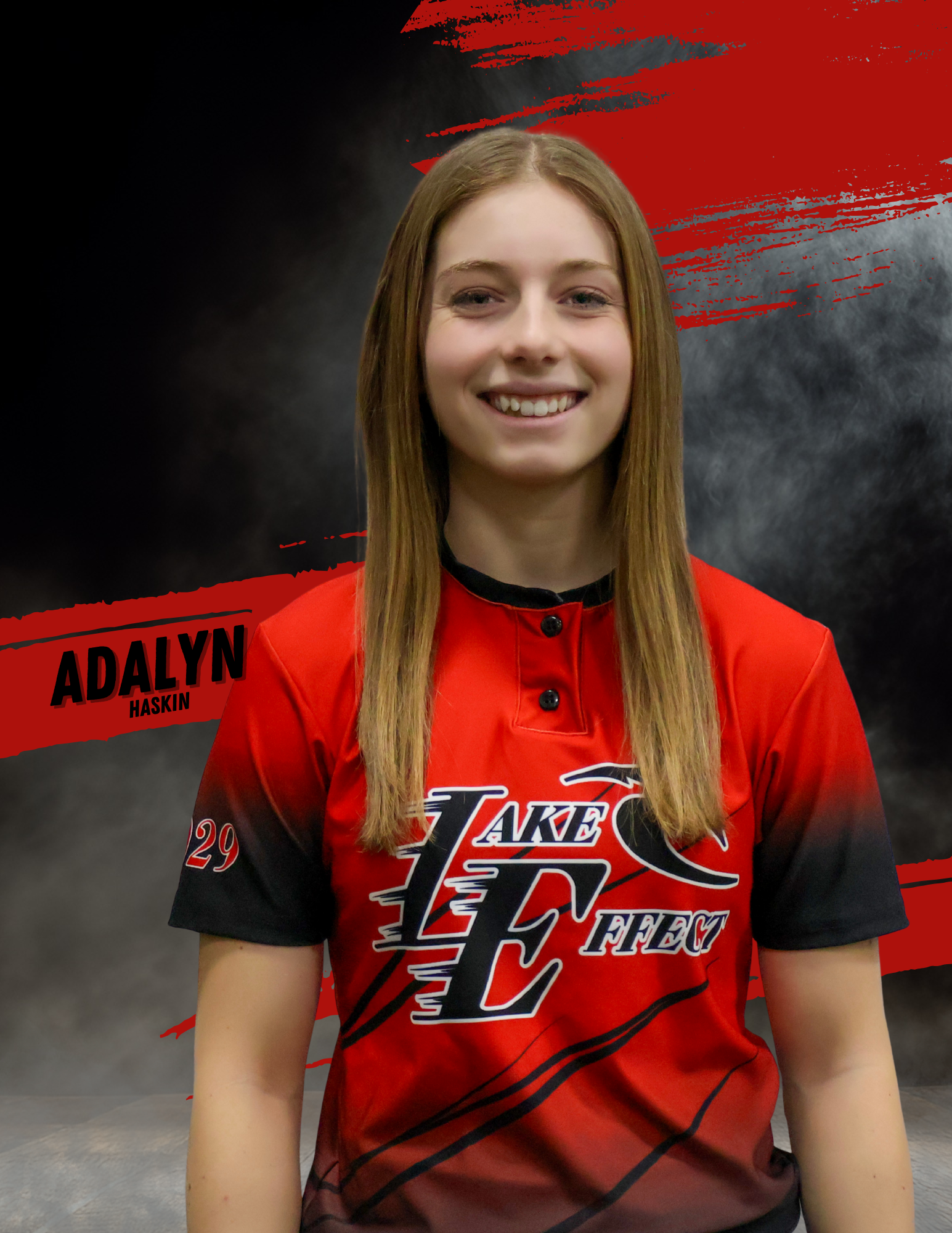 Adalyn Haskin headshot