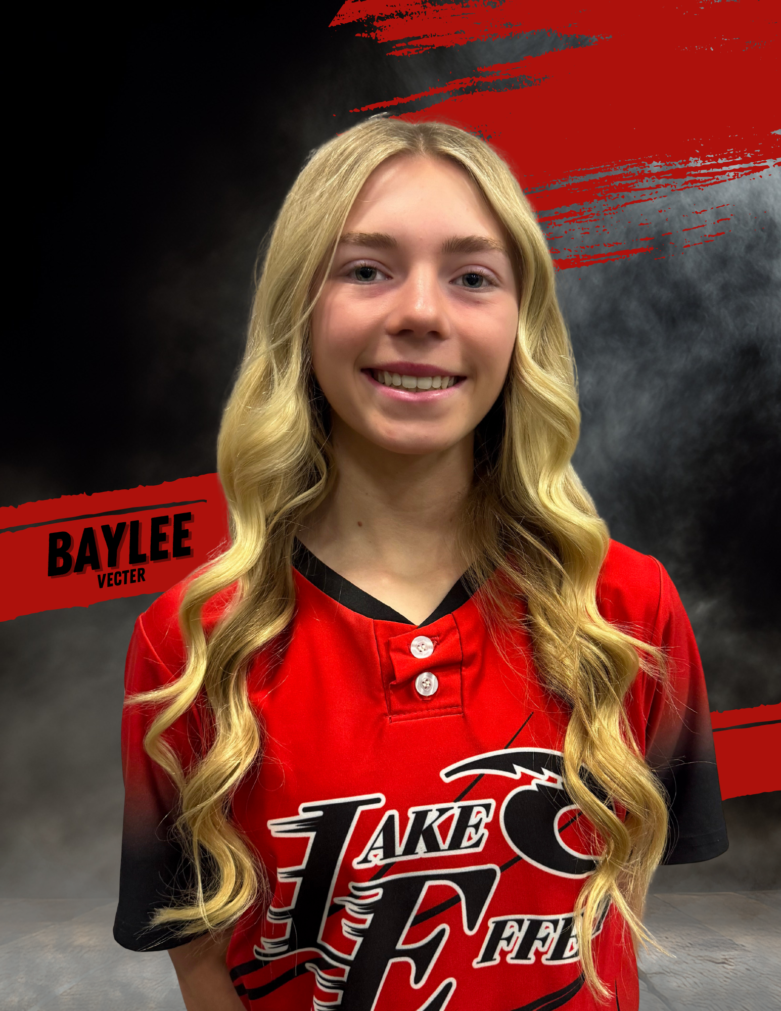 Baylee Vegter headshot