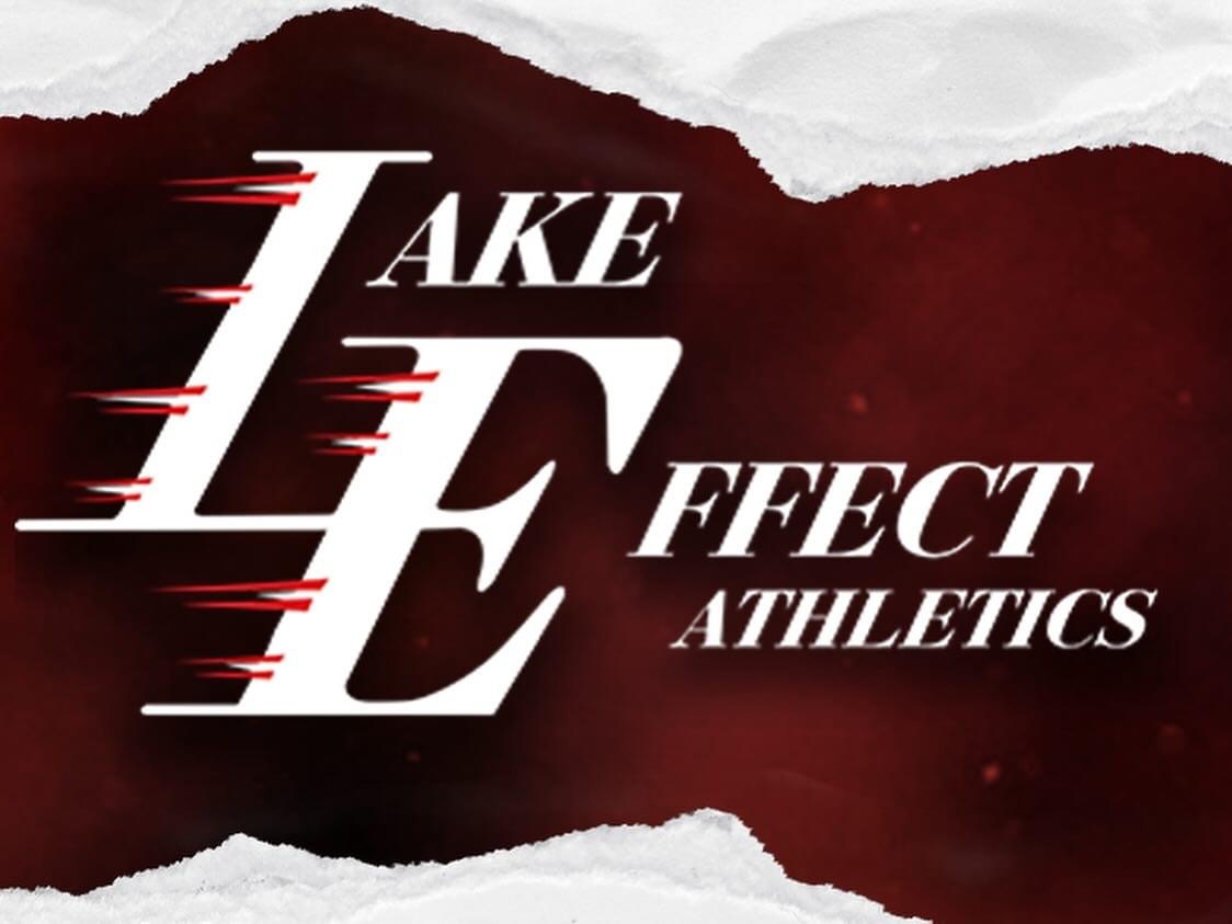 2026/2027 Season Tryouts logo