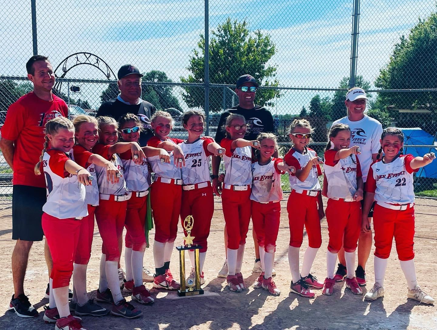 Register For Tryouts Lake Effect Athletics