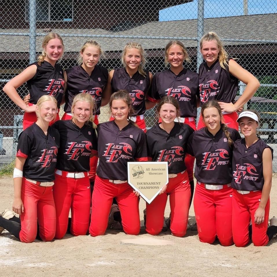 Register For Tryouts Lake Effect Athletics