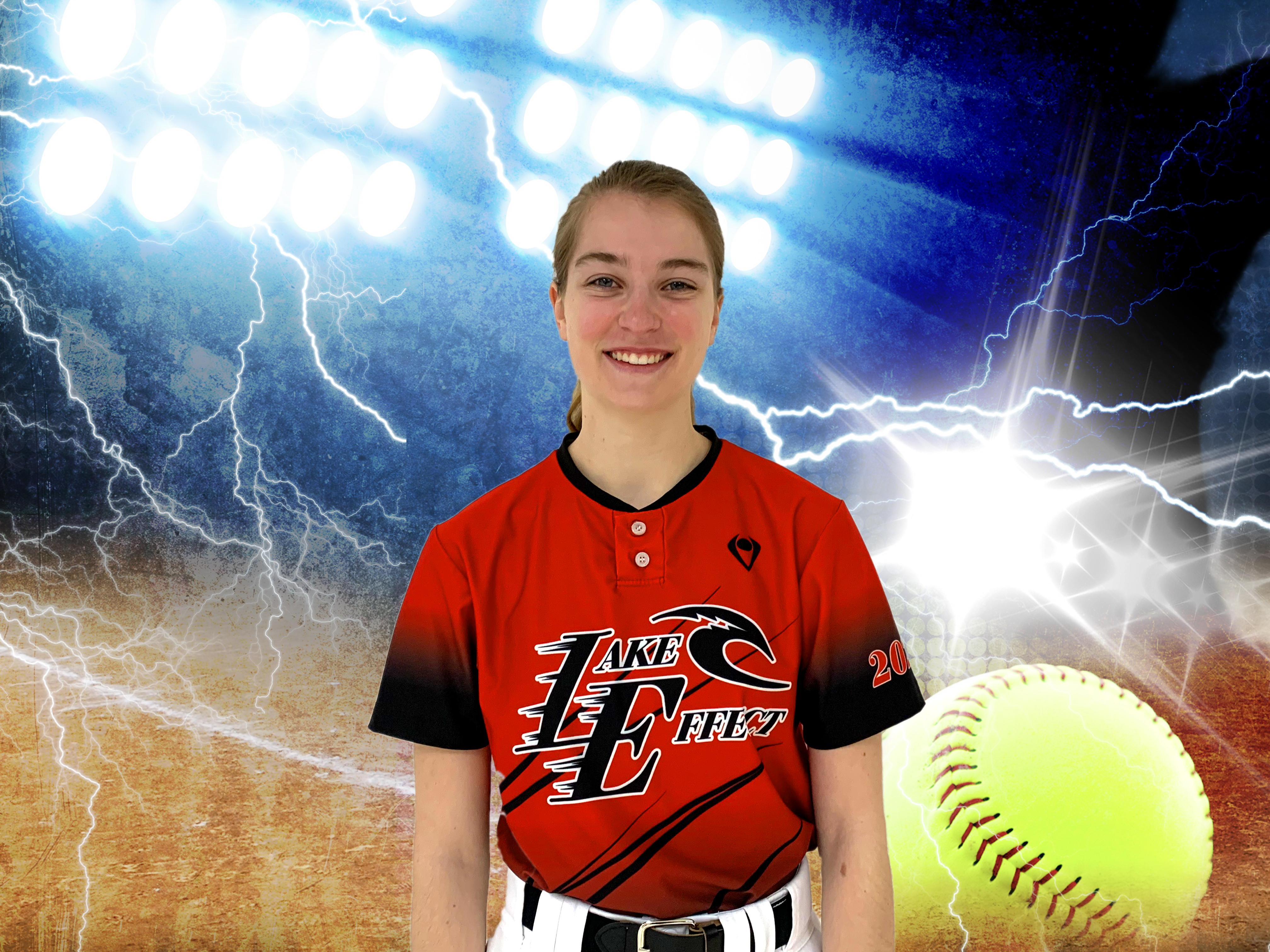 Jillian Poel headshot