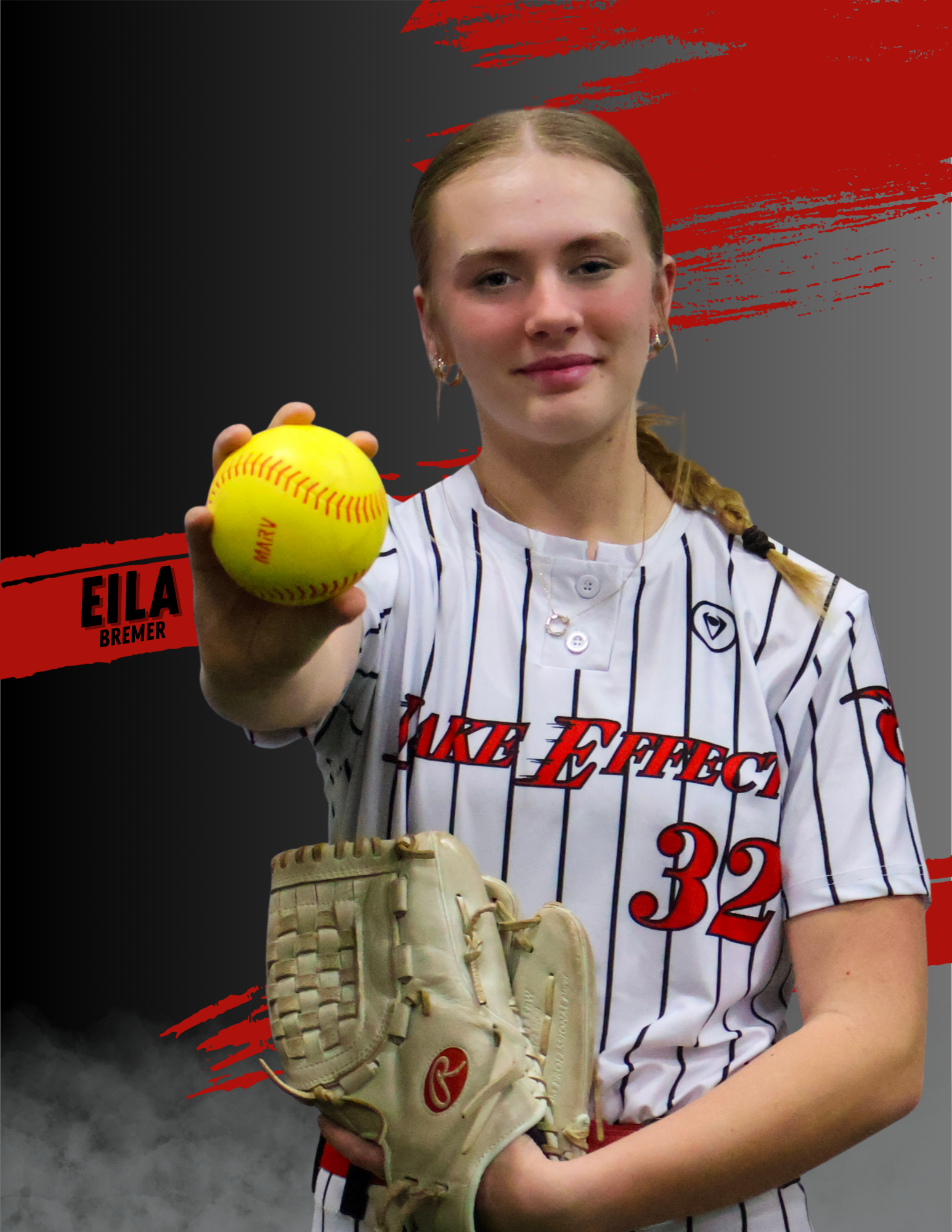 Eila Bremer headshot