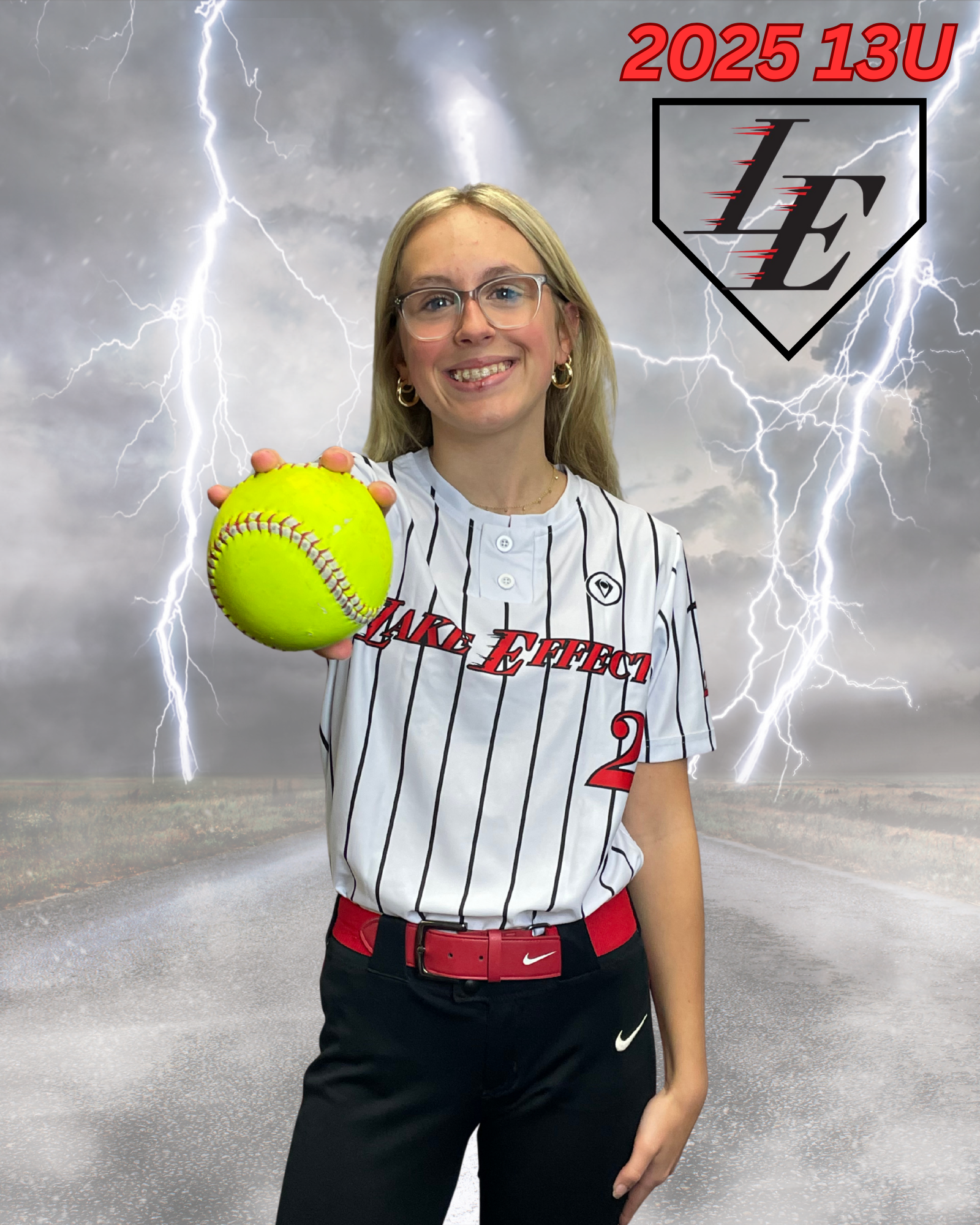 Kinsley Slagter headshot