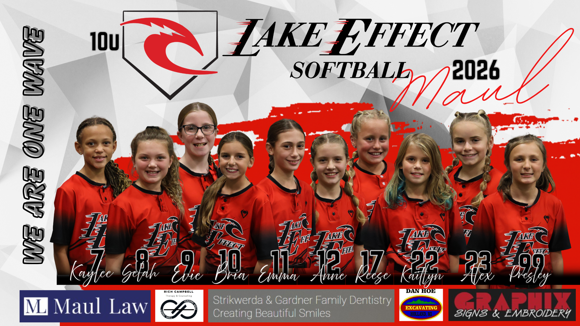 Image for 11U - Black page