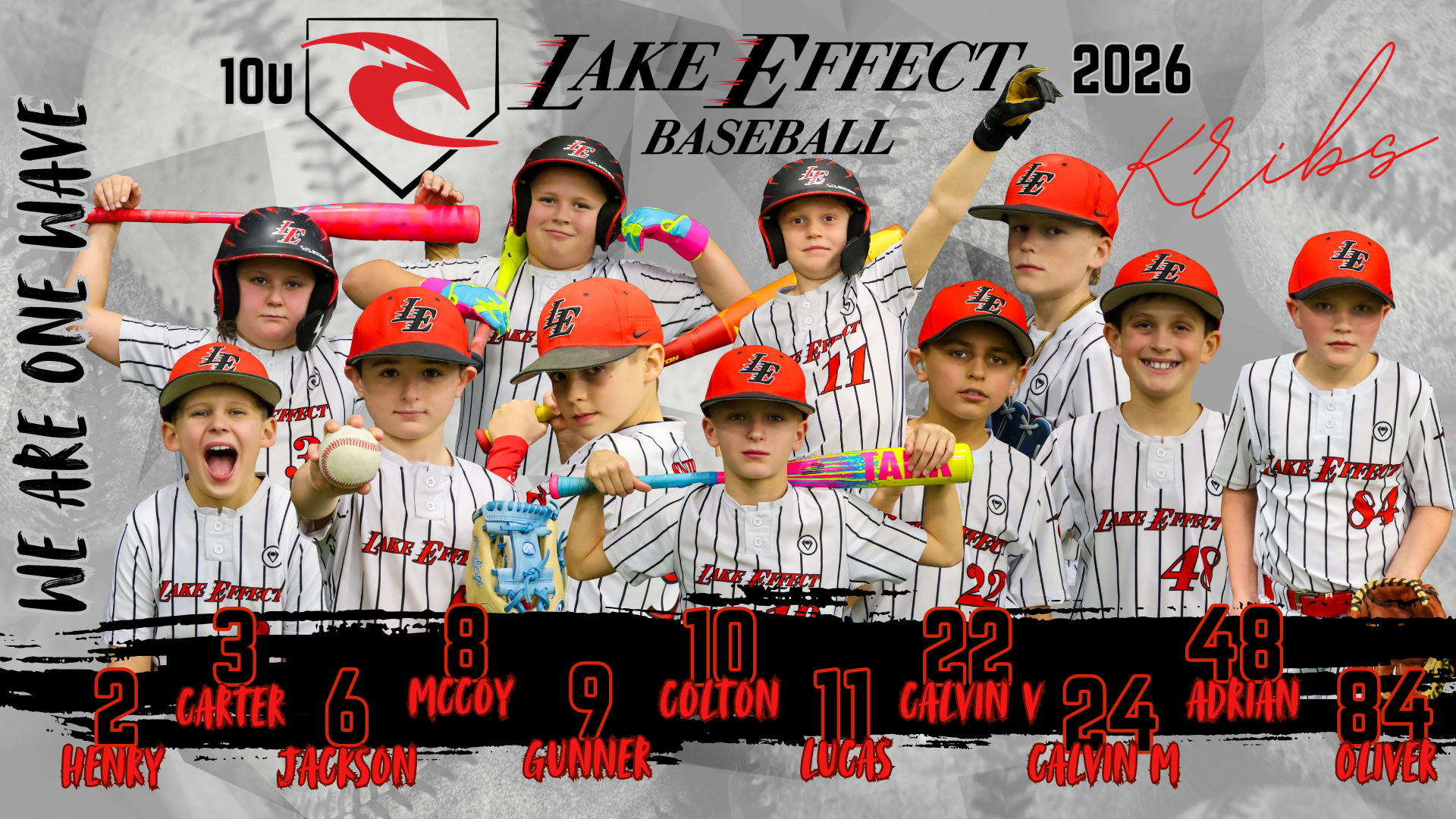 Image for 10U Baseball page