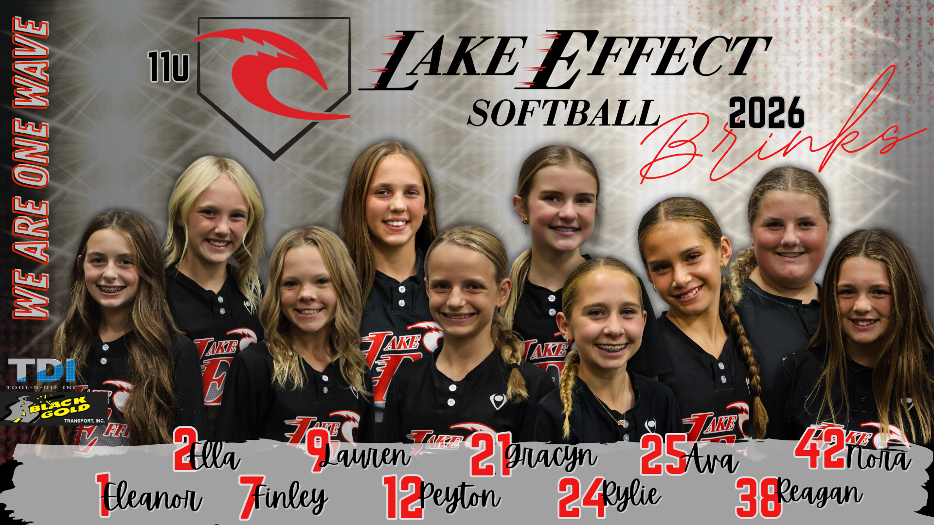Image for 12U - Black page