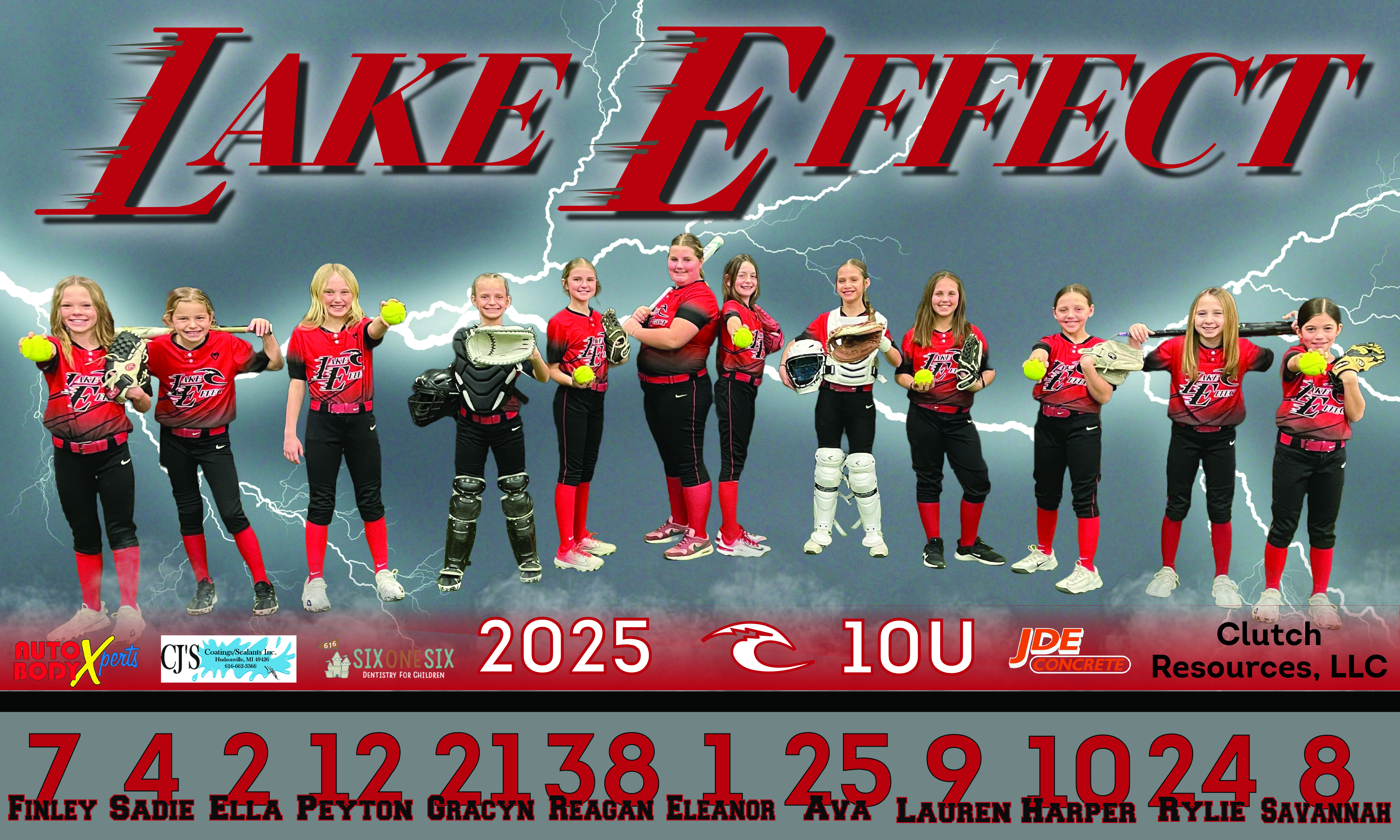 Image for 11U - Black page