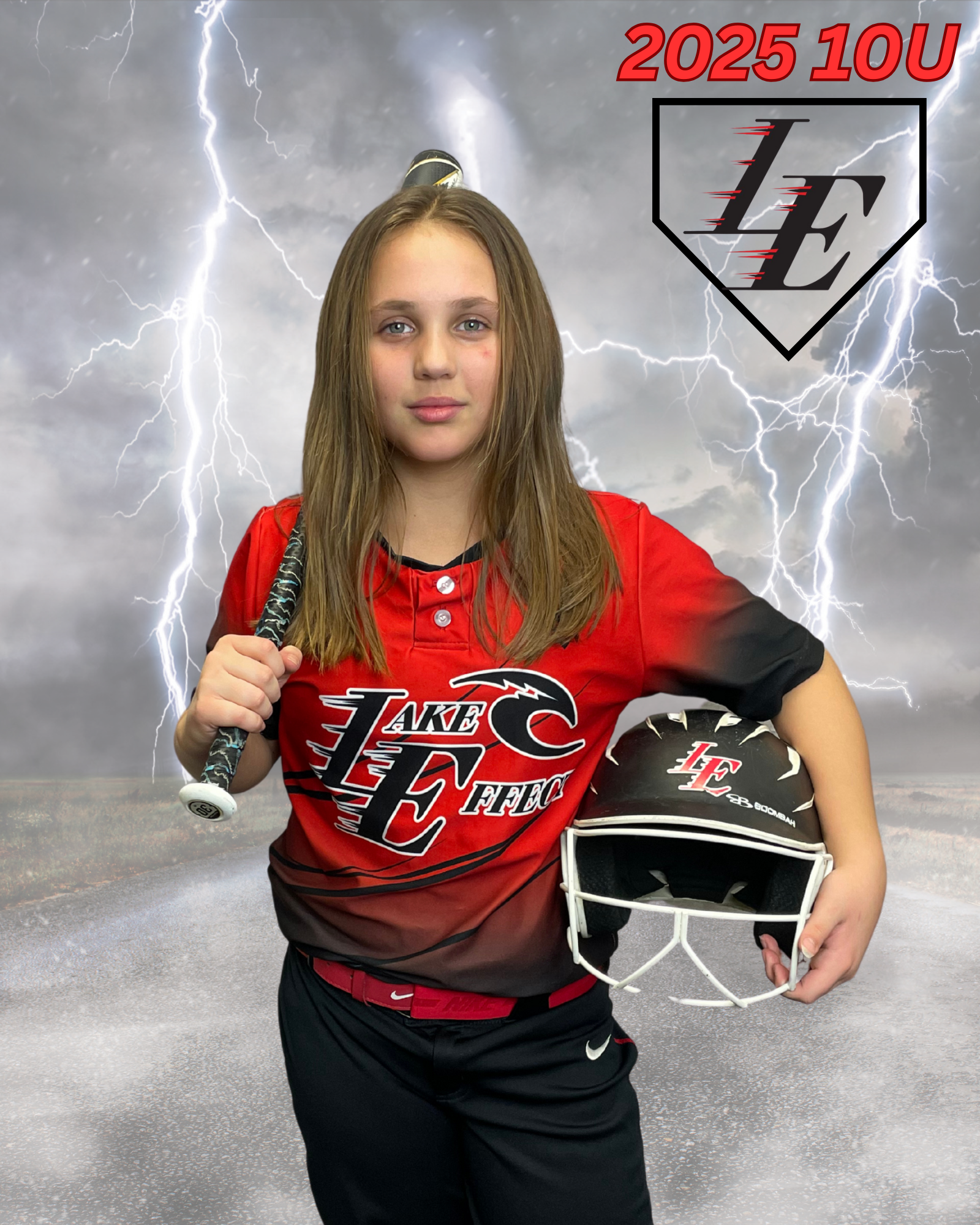 Lauren Brinks headshot