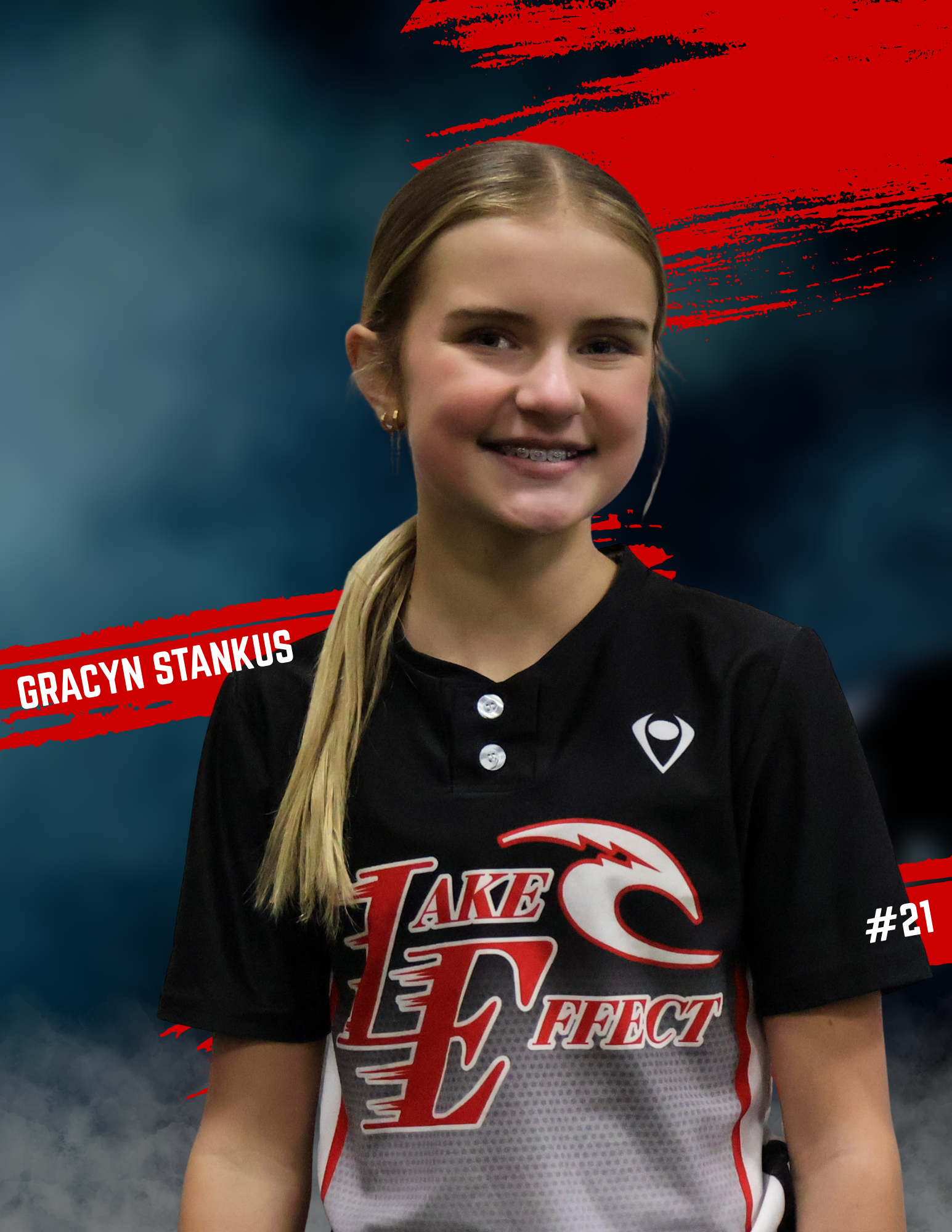 Gracyn Stankus headshot