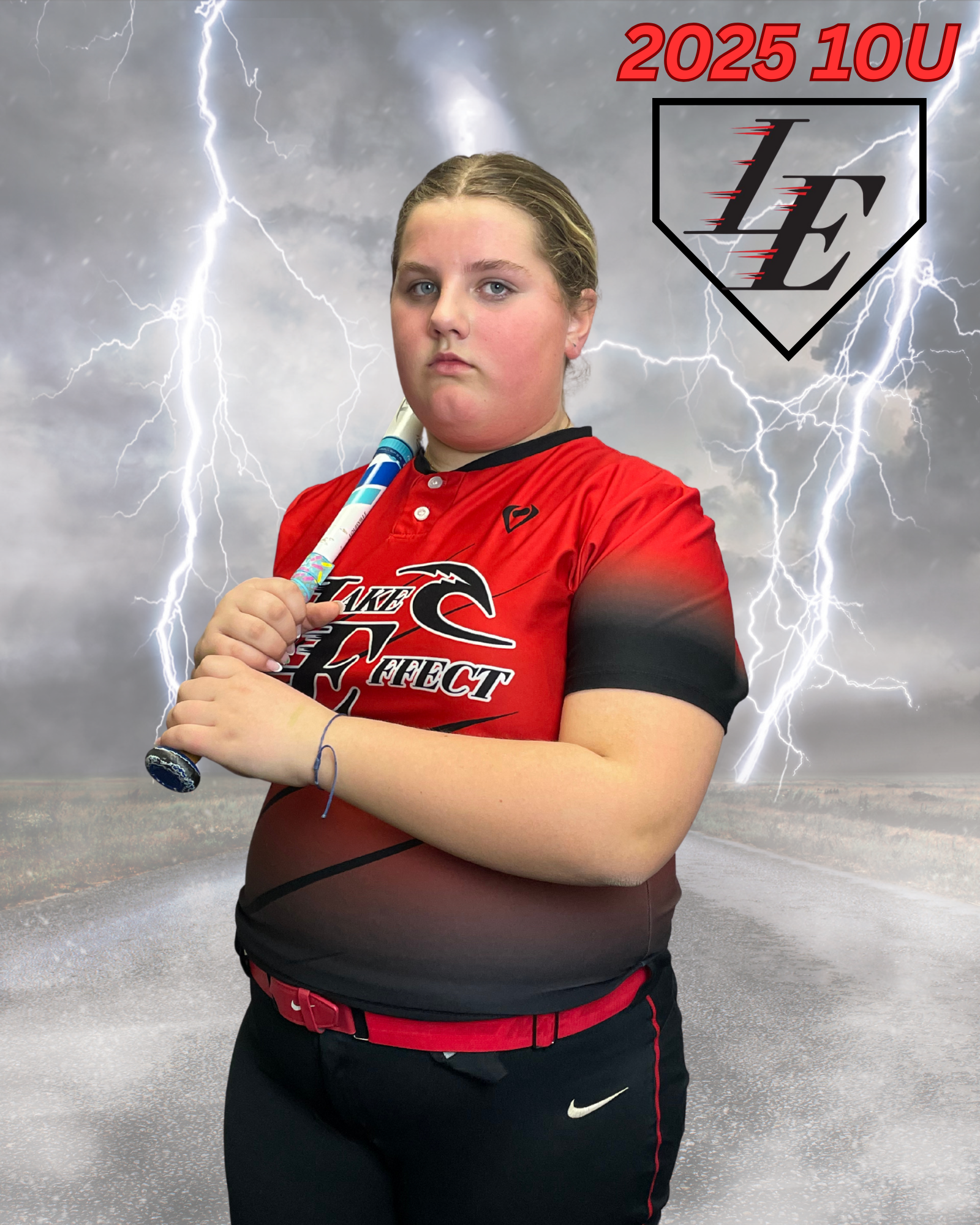Reagan TerBeek headshot